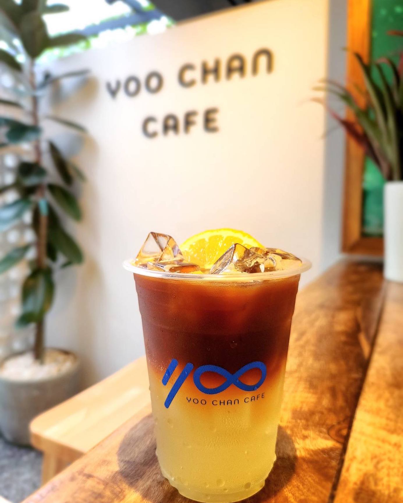 YOO CHAN CAFE, เล เกลือ คาเฟ่, Momentum Cafe, Sugar Dish Homemade Cake, แดดส่องคาเฟ่, Chan Cafe', URSular Cafe, ปูจ๋าคาเฟ่ จันทบุรี, บางเวลา กาแฟและแกลเลอรี่