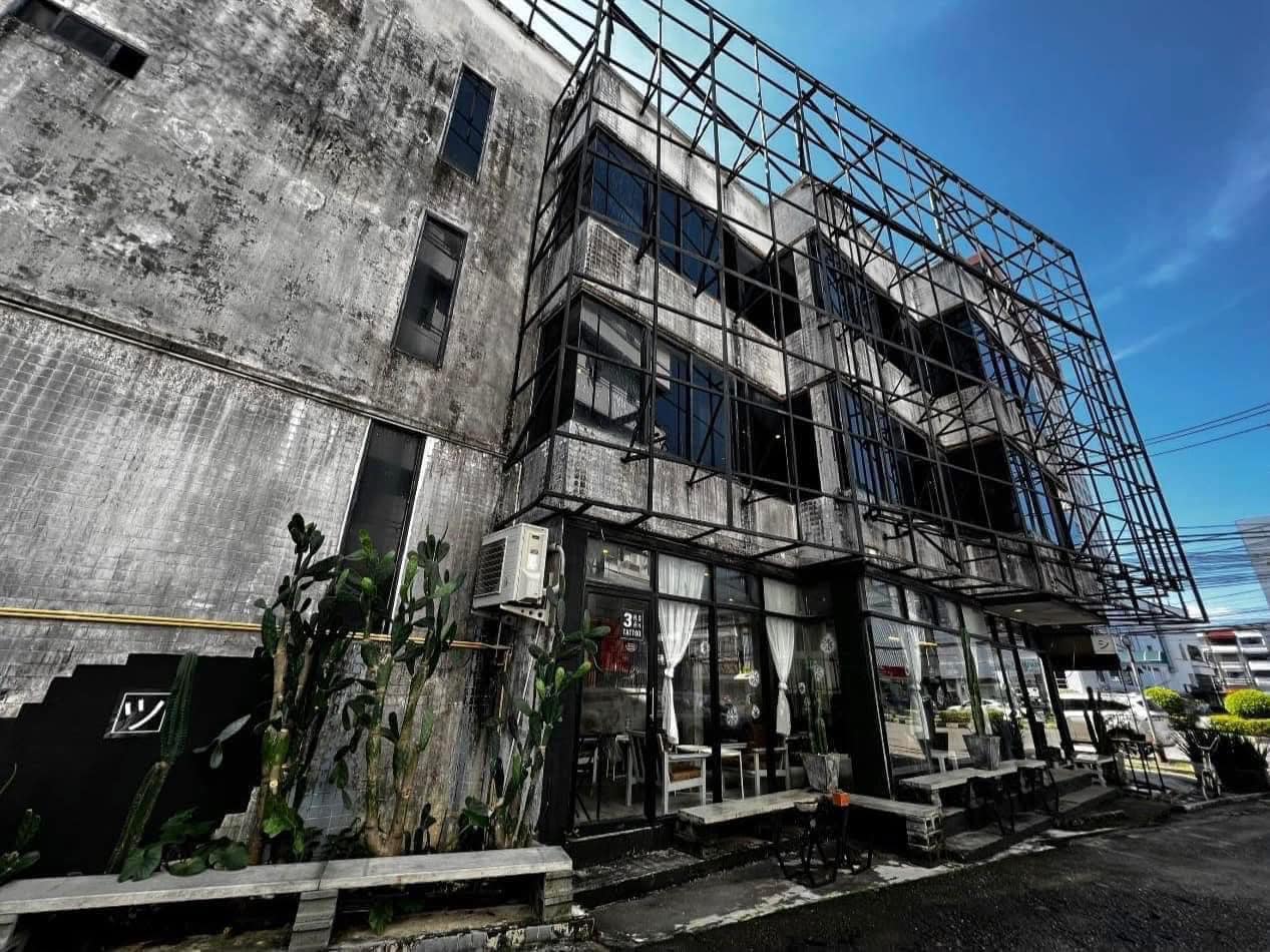 YOO CHAN CAFE, เล เกลือ คาเฟ่, Momentum Cafe, Sugar Dish Homemade Cake, แดดส่องคาเฟ่, Chan Cafe', URSular Cafe, ปูจ๋าคาเฟ่ จันทบุรี, บางเวลา กาแฟและแกลเลอรี่