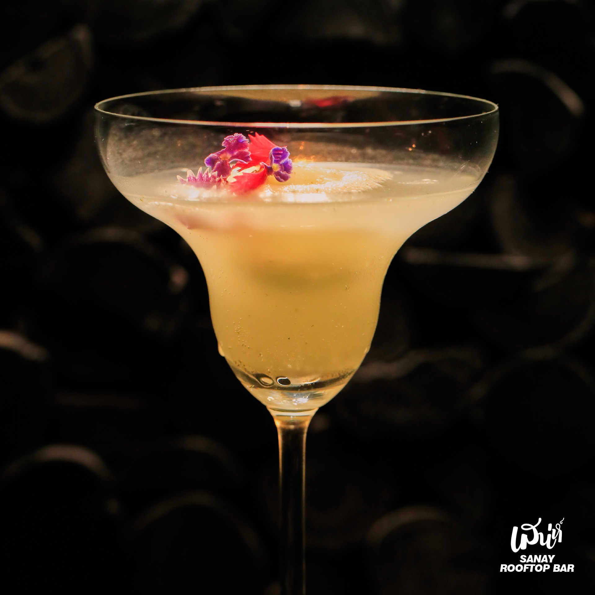 Level 50 by SEE FAH, Sanay Rooftop Bar, Cosmo Bar Bkk, Flashback Rooftop Bar, Dumbo BKK, Wallflowers Cafe, LeeLa Bar, 342 Bar, Peak-A-Boo Bar, SwingBar