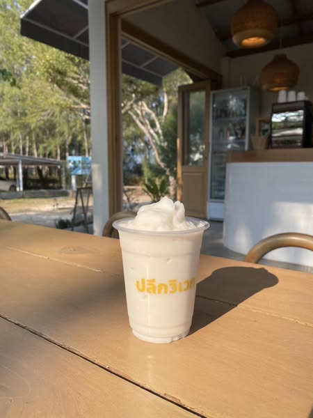 Air Space Hua Hin, ปลีกวิเวก คาเฟ่, After morning cafe, The Chocolate Factory HuaHin, DRIP RIM LAY, Top Seacret Beach Cafe, Molley coffee stand, RowHou8e Cafe' HuaHin106, 25 Monday cafe', S'more Cafe Huahin, Tree House Cafe', Wilaiwan Hua Hin
