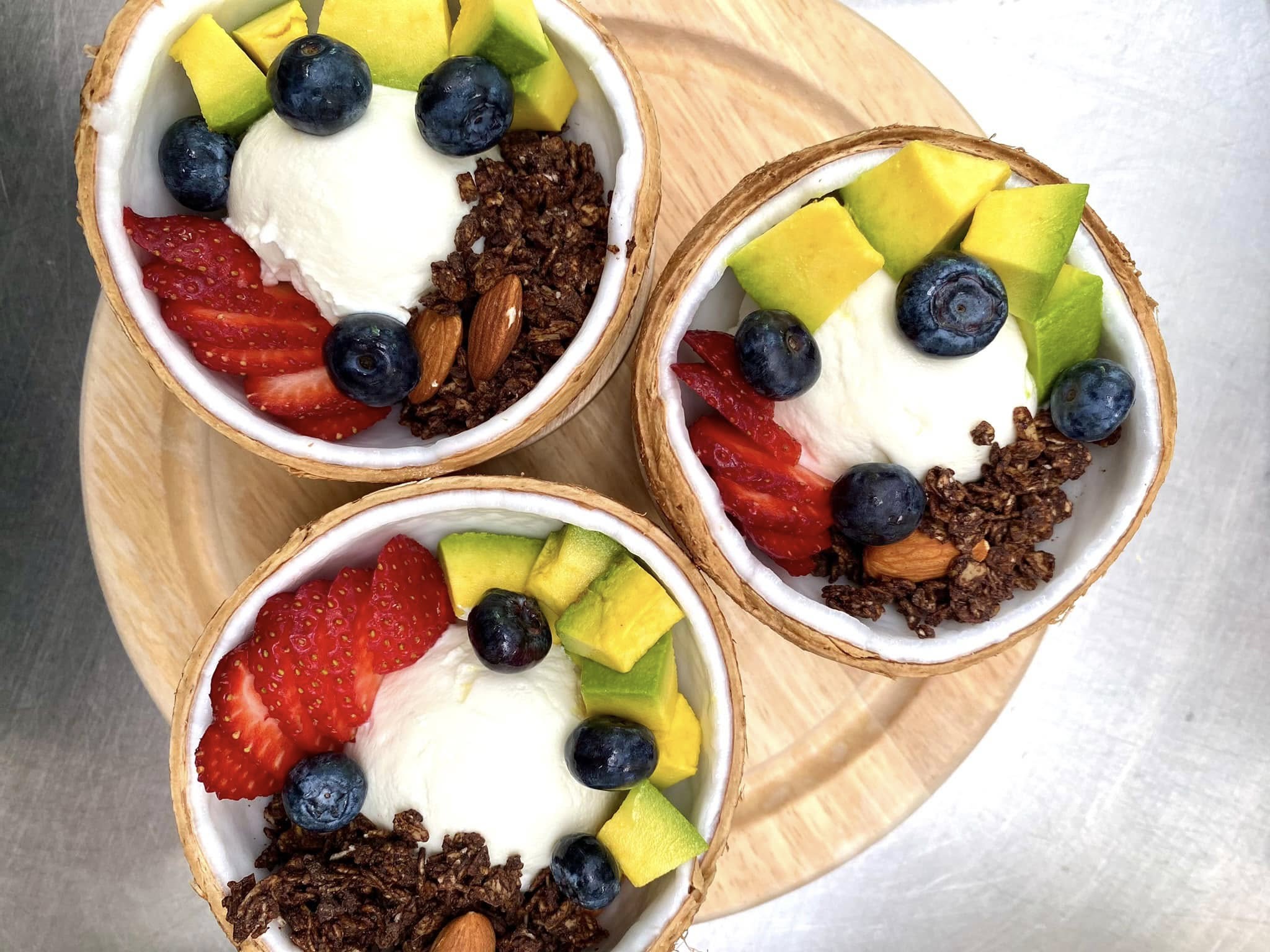 Air Space Hua Hin, ปลีกวิเวก คาเฟ่, After morning cafe, The Chocolate Factory HuaHin, DRIP RIM LAY, Top Seacret Beach Cafe, Molley coffee stand, RowHou8e Cafe' HuaHin106, 25 Monday cafe', S'more Cafe Huahin, Tree House Cafe', Wilaiwan Hua Hin