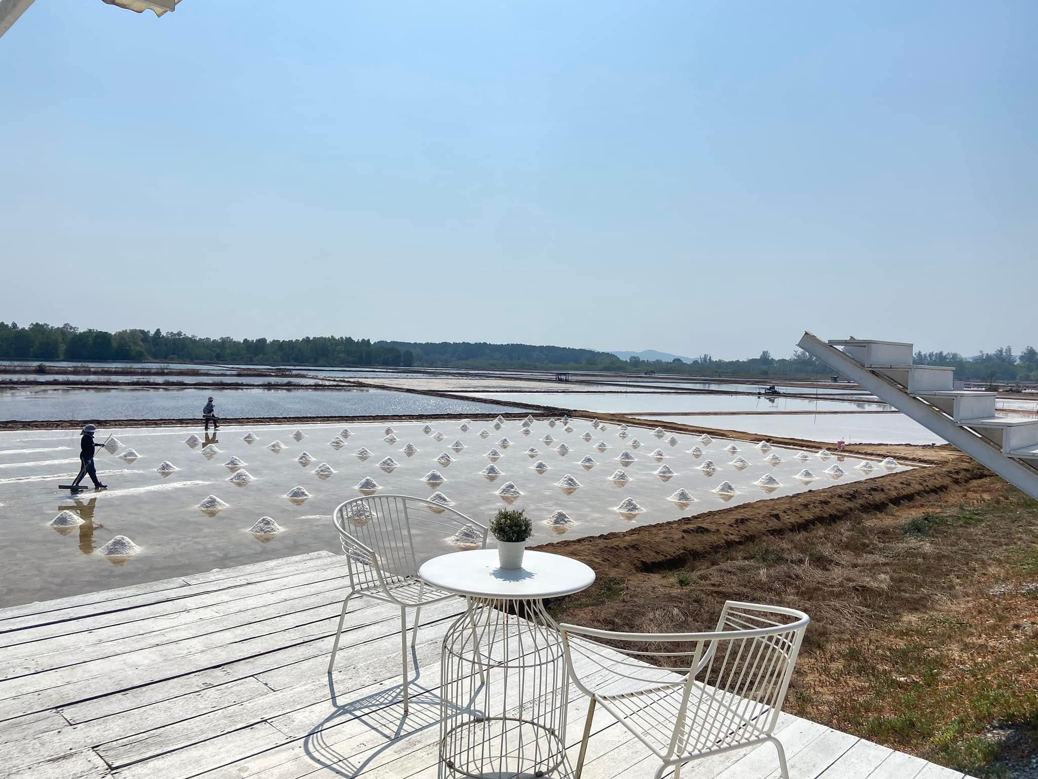 YOO CHAN CAFE, เล เกลือ คาเฟ่, Momentum Cafe, Sugar Dish Homemade Cake, แดดส่องคาเฟ่, Chan Cafe', URSular Cafe, ปูจ๋าคาเฟ่ จันทบุรี, บางเวลา กาแฟและแกลเลอรี่