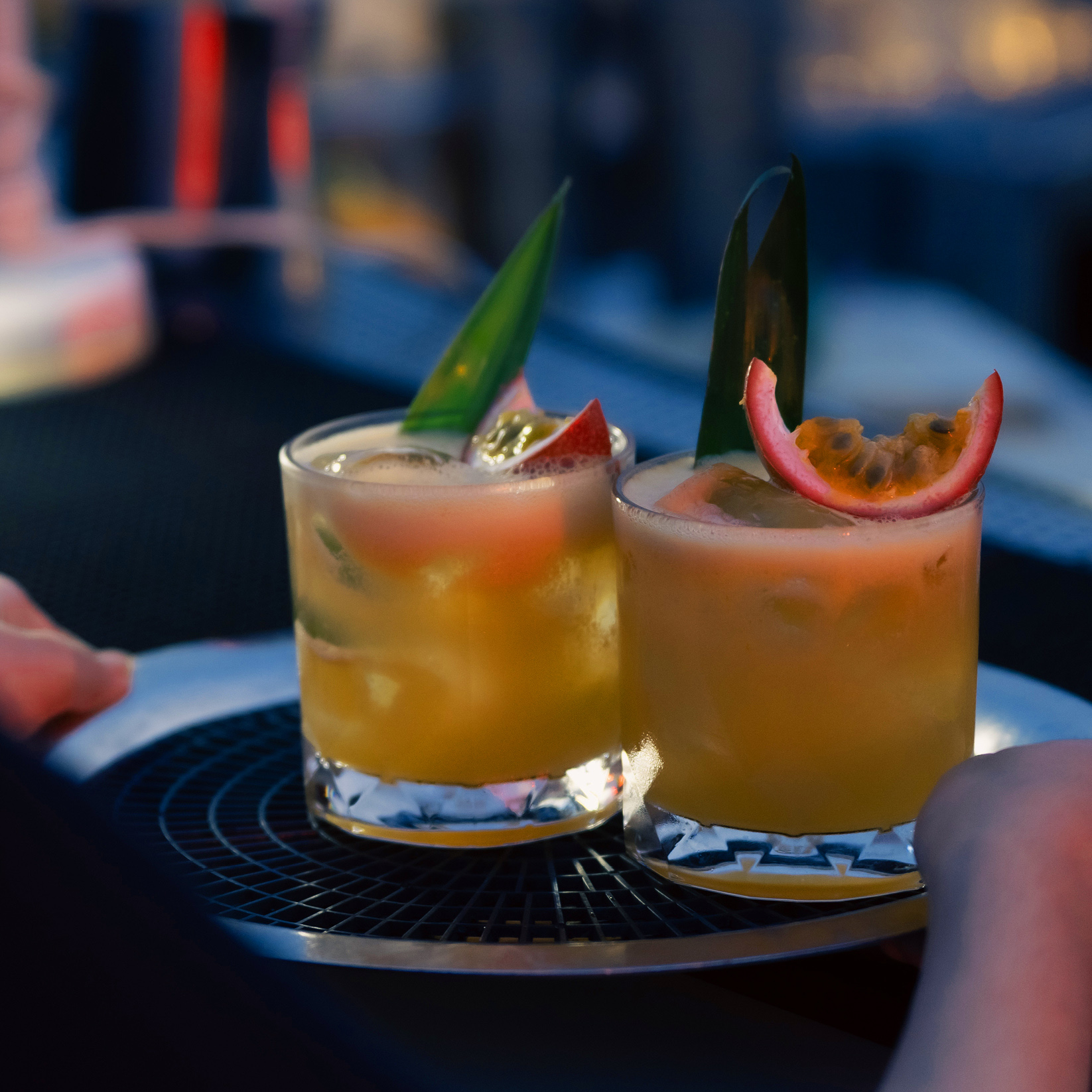 Level 50 by SEE FAH, Sanay Rooftop Bar, Cosmo Bar Bkk, Flashback Rooftop Bar, Dumbo BKK, Wallflowers Cafe, LeeLa Bar, 342 Bar, Peak-A-Boo Bar, SwingBar