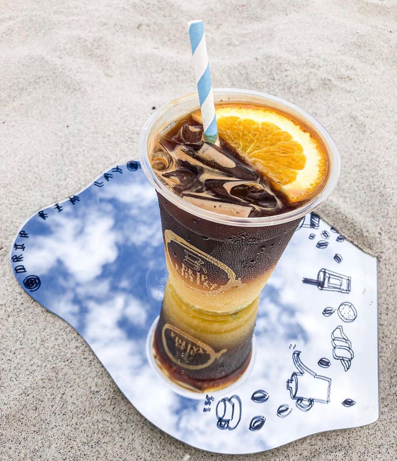 Air Space Hua Hin, ปลีกวิเวก คาเฟ่, After morning cafe, The Chocolate Factory HuaHin, DRIP RIM LAY, Top Seacret Beach Cafe, Molley coffee stand, RowHou8e Cafe' HuaHin106, 25 Monday cafe', S'more Cafe Huahin, Tree House Cafe', Wilaiwan Hua Hin