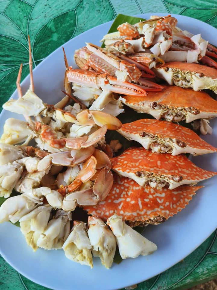 ครัวลุงมันซีฟู้ด, ตั้งฉ่ายซีฟู้ด, บ้านไร่น้ำอิง, พรทะเลซีฟู้ด, ศิริกัญญาซีฟู๊ด, ผึ้งทะเลเผา เบอร์ 9, ครัวป้ายืนซีฟู้ด, นู๋ยาซีฟู้ดชะอำ, ครัวเม็ดทราย, บ้านครัวทะเล, ครัวห้วยทราย, Platoo Restaurant, ครัวป้าเฉลียว, ร้านครัวพี่เปี๊ยก บางควาย