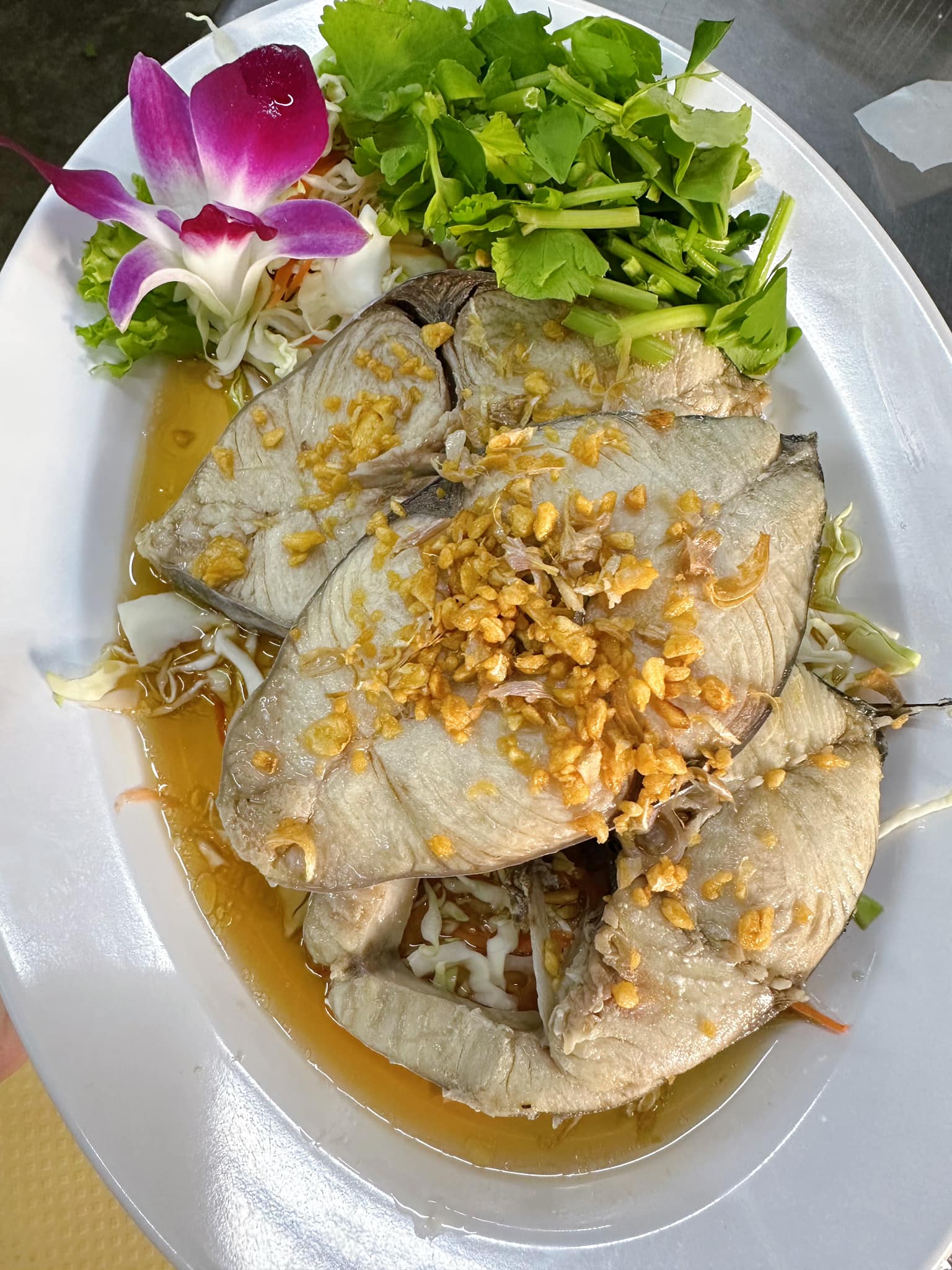 ครัวลุงมันซีฟู้ด, ตั้งฉ่ายซีฟู้ด, บ้านไร่น้ำอิง, พรทะเลซีฟู้ด, ศิริกัญญาซีฟู๊ด, ผึ้งทะเลเผา เบอร์ 9, ครัวป้ายืนซีฟู้ด, นู๋ยาซีฟู้ดชะอำ, ครัวเม็ดทราย, บ้านครัวทะเล, ครัวห้วยทราย, Platoo Restaurant, ครัวป้าเฉลียว, ร้านครัวพี่เปี๊ยก บางควาย