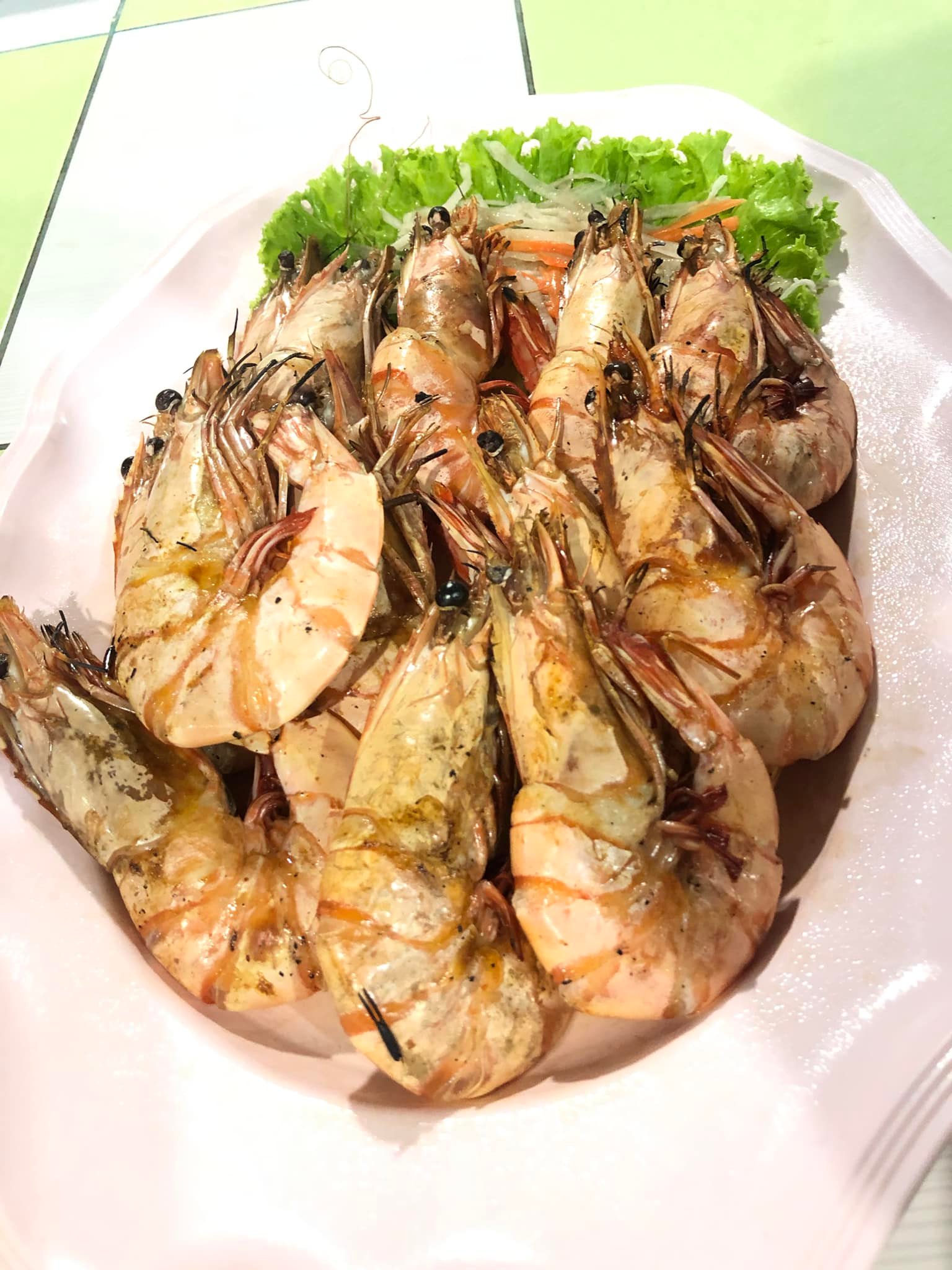 ครัวลุงมันซีฟู้ด, ตั้งฉ่ายซีฟู้ด, บ้านไร่น้ำอิง, พรทะเลซีฟู้ด, ศิริกัญญาซีฟู๊ด, ผึ้งทะเลเผา เบอร์ 9, ครัวป้ายืนซีฟู้ด, นู๋ยาซีฟู้ดชะอำ, ครัวเม็ดทราย, บ้านครัวทะเล, ครัวห้วยทราย, Platoo Restaurant, ครัวป้าเฉลียว, ร้านครัวพี่เปี๊ยก บางควาย