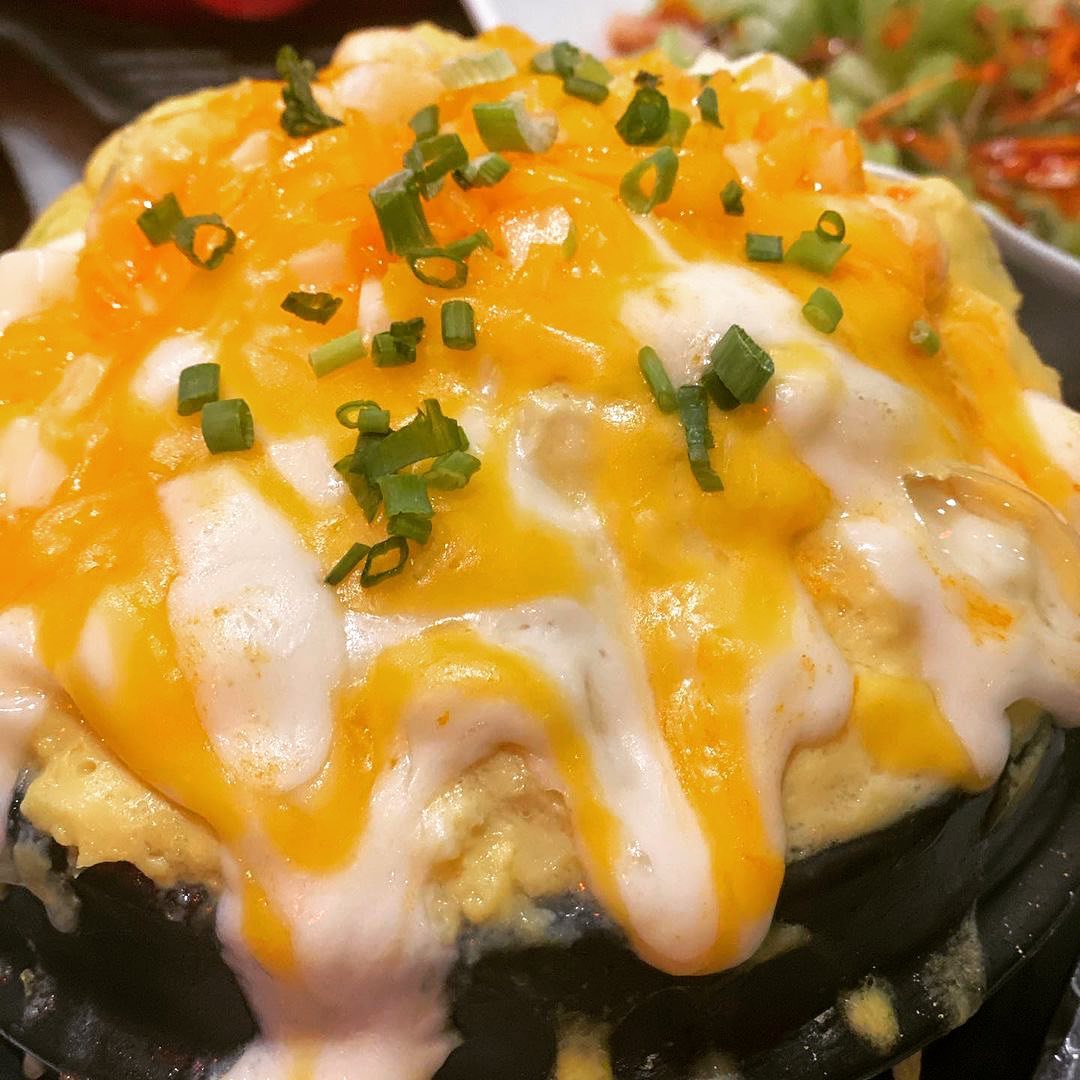 Gamsa_aree, SURA KOREAN BBQ, JangWon BBQ 장원, Banjoo korean modern BBQ, The Tongkeungui, DooRae BeeHive