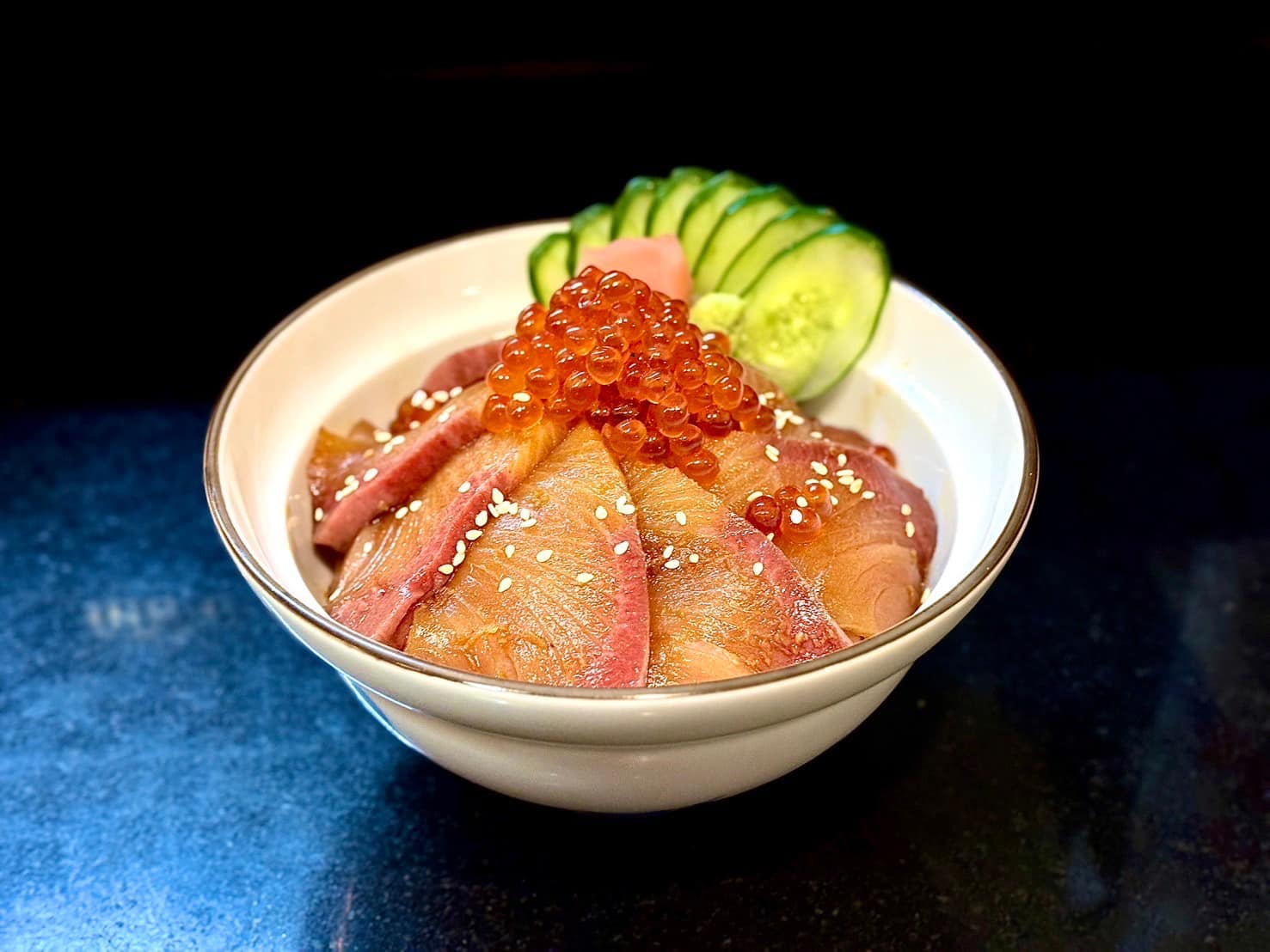 Papper Inter Buffet Korat, Fin Sushi, So-Shabuki restaurant, House of Kin Korat