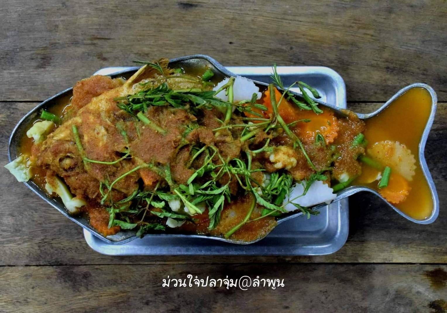 อะนะตะการ์เดนชิล, ดาวคะนองลำพูน, เฮียจั๊ว เกาเหลาเลือดหมู, ข้าวซอยบ้านยอง, ขนมเส้นหม้อดิน, Lap-Lungnil Fanpage-ร้านลาบลุงนิล ลำพูน, ร้านอาหาร ม่วนใจ๋ปลาจุ่ม ลำพูน, ก๋วยเตี๋ยวหมูตุ๋นลำไย, ก๋วยเตี๋ยวคุณแดง, เตี๋ยวสุขใจ “อัพเกรด”, My Vietnam Lamphun - มายเวียดนามลำพูน, NA TEA TIME, Chef's house