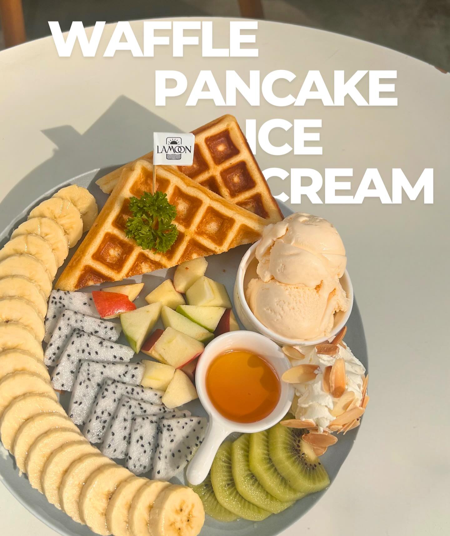 Lamoon, Brown Cabin Chocolate Cafe, Samed Sidewalk, Sawasdee-coco Khosamed