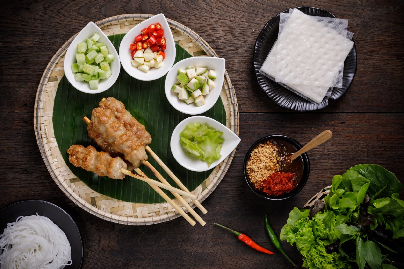 อะนะตะการ์เดนชิล, ดาวคะนองลำพูน, เฮียจั๊ว เกาเหลาเลือดหมู, ข้าวซอยบ้านยอง, ขนมเส้นหม้อดิน, Lap-Lungnil Fanpage-ร้านลาบลุงนิล ลำพูน, ร้านอาหาร ม่วนใจ๋ปลาจุ่ม ลำพูน, ก๋วยเตี๋ยวหมูตุ๋นลำไย, ก๋วยเตี๋ยวคุณแดง, เตี๋ยวสุขใจ “อัพเกรด”, My Vietnam Lamphun - มายเวียดนามลำพูน, NA TEA TIME, Chef's house