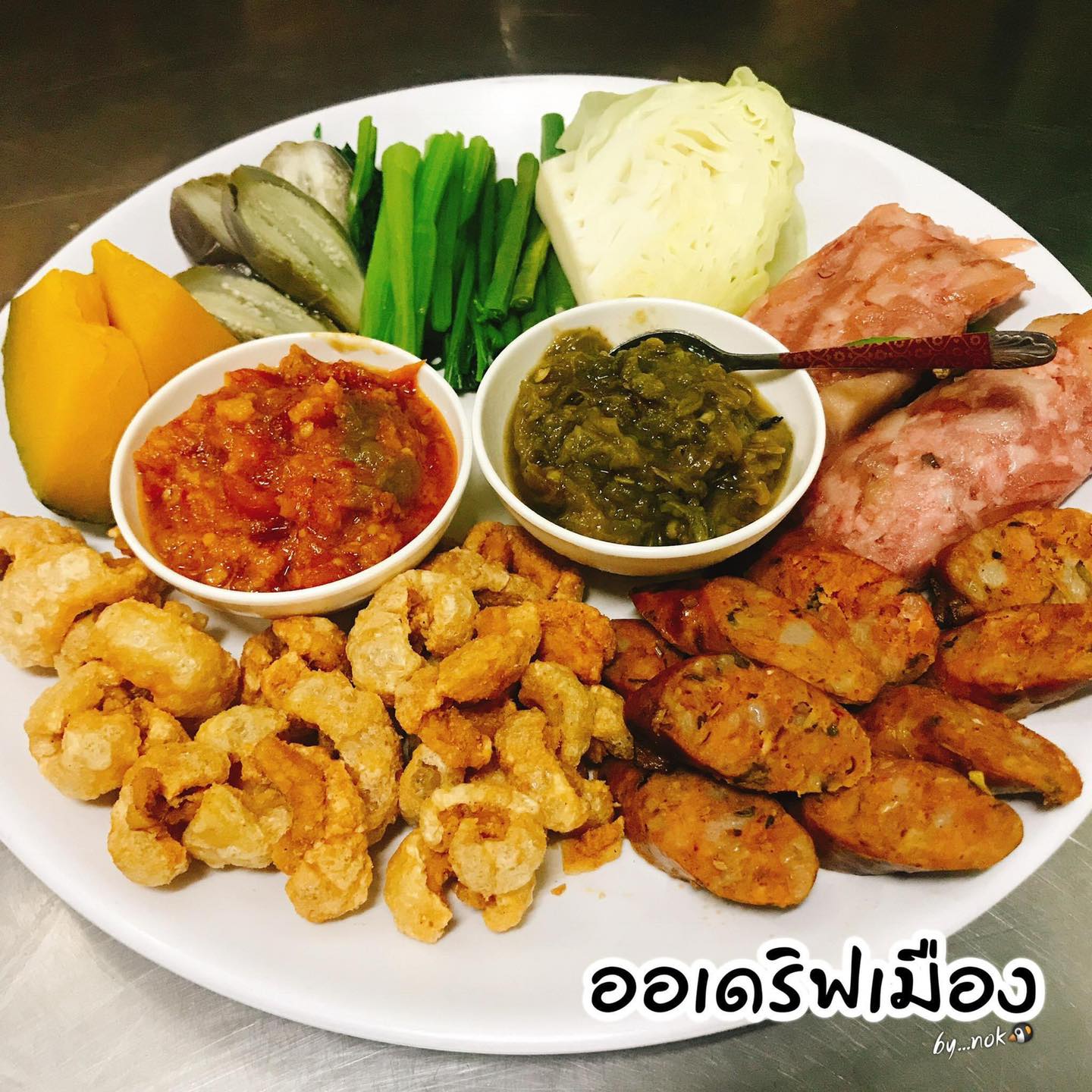 อะนะตะการ์เดนชิล, ดาวคะนองลำพูน, เฮียจั๊ว เกาเหลาเลือดหมู, ข้าวซอยบ้านยอง, ขนมเส้นหม้อดิน, Lap-Lungnil Fanpage-ร้านลาบลุงนิล ลำพูน, ร้านอาหาร ม่วนใจ๋ปลาจุ่ม ลำพูน, ก๋วยเตี๋ยวหมูตุ๋นลำไย, ก๋วยเตี๋ยวคุณแดง, เตี๋ยวสุขใจ “อัพเกรด”, My Vietnam Lamphun - มายเวียดนามลำพูน, NA TEA TIME, Chef's house