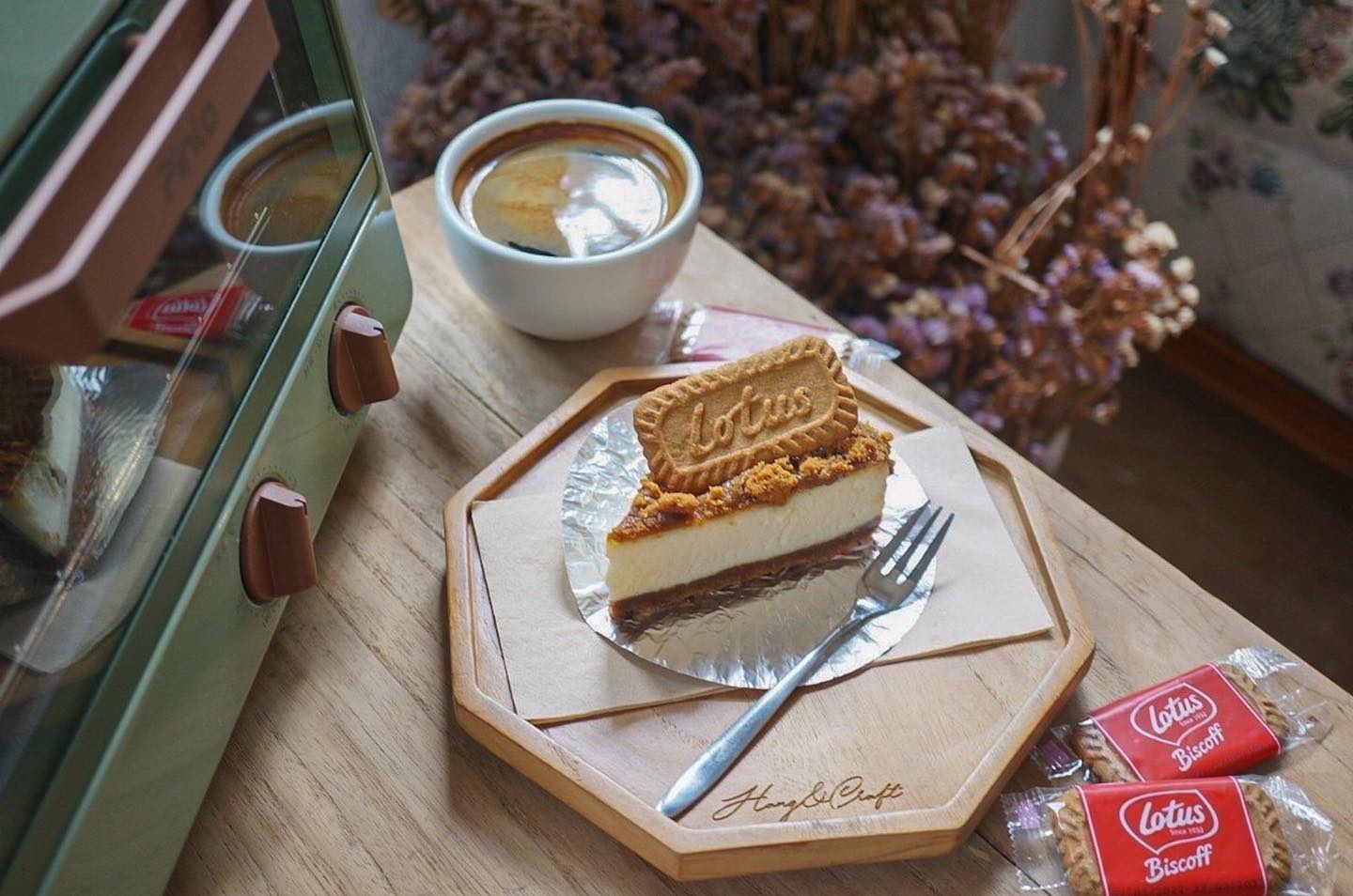 Morestto, KLĀY cafe, Hang &amp; Craft, Groon, CHEEVIT CHEEVA, GRAPH one nimman, เก้าคาเฟ่ นิมมาน