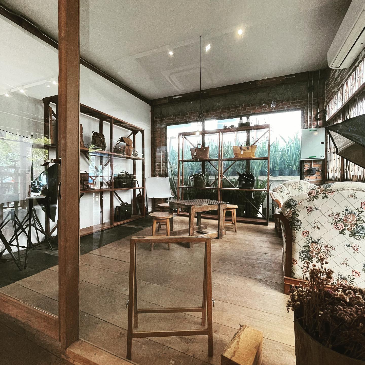 Morestto, KLĀY cafe, Hang &amp; Craft, Groon, CHEEVIT CHEEVA, GRAPH one nimman, เก้าคาเฟ่ นิมมาน