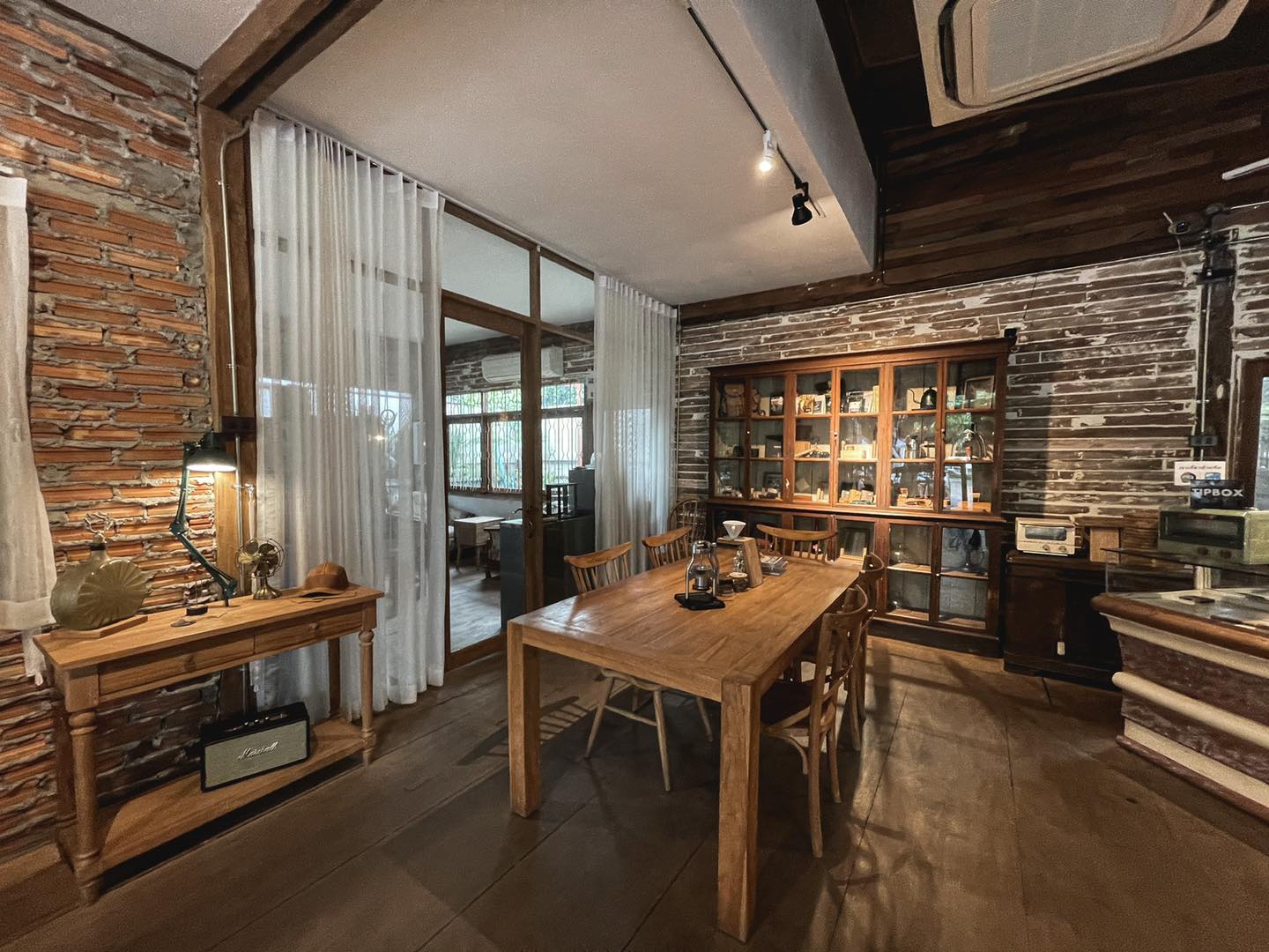 Morestto, KLĀY cafe, Hang &amp; Craft, Groon, CHEEVIT CHEEVA, GRAPH one nimman, เก้าคาเฟ่ นิมมาน