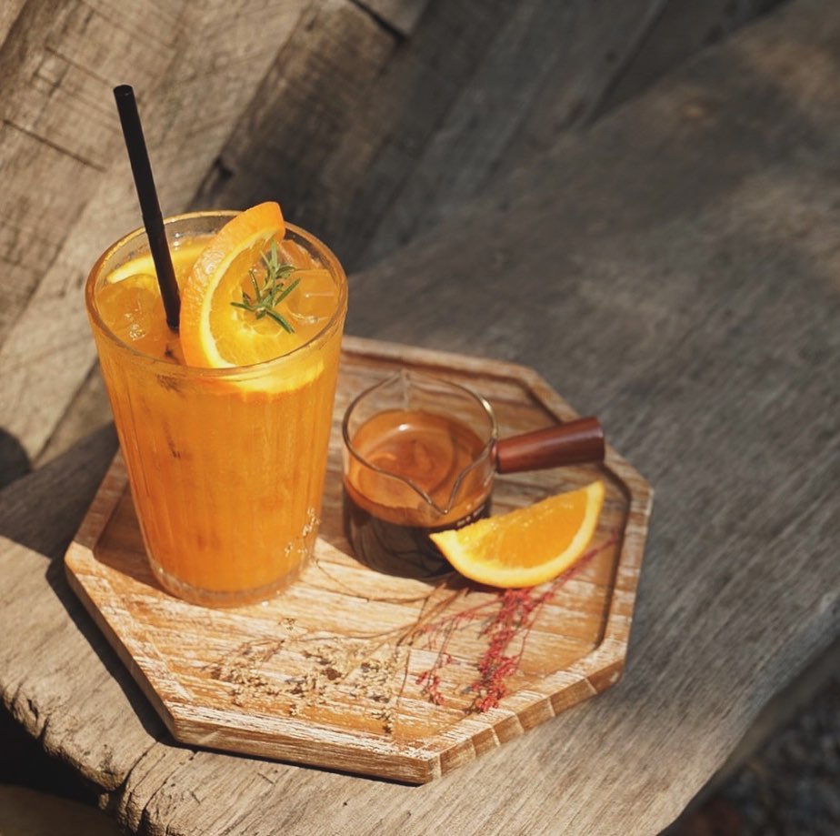 Morestto, KLĀY cafe, Hang &amp; Craft, Groon, CHEEVIT CHEEVA, GRAPH one nimman, เก้าคาเฟ่ นิมมาน