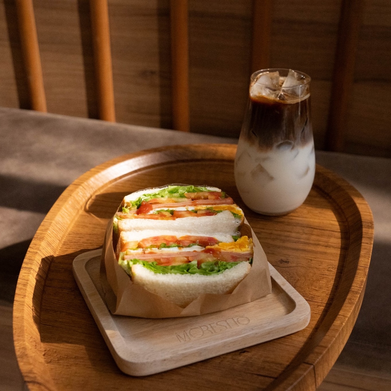 Morestto, KLĀY cafe, Hang &amp; Craft, Groon, CHEEVIT CHEEVA, GRAPH one nimman, เก้าคาเฟ่ นิมมาน