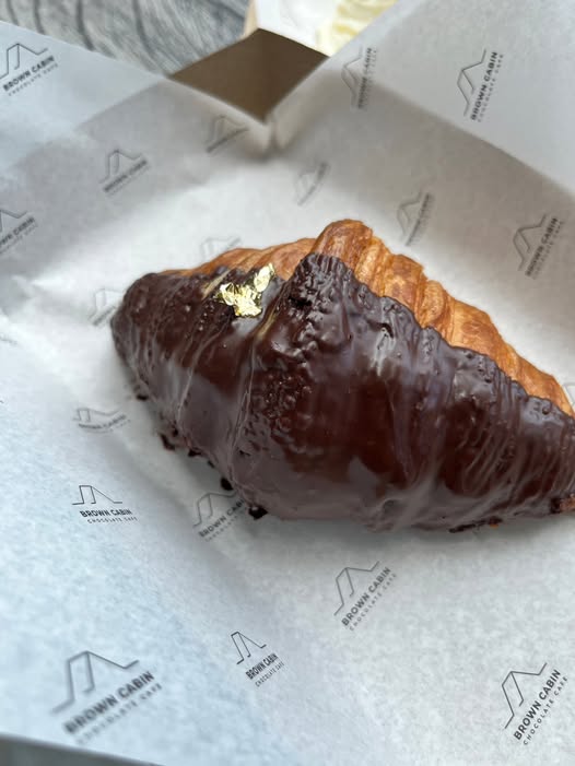 Lamoon, Brown Cabin Chocolate Cafe, Samed Sidewalk, Sawasdee-coco Khosamed