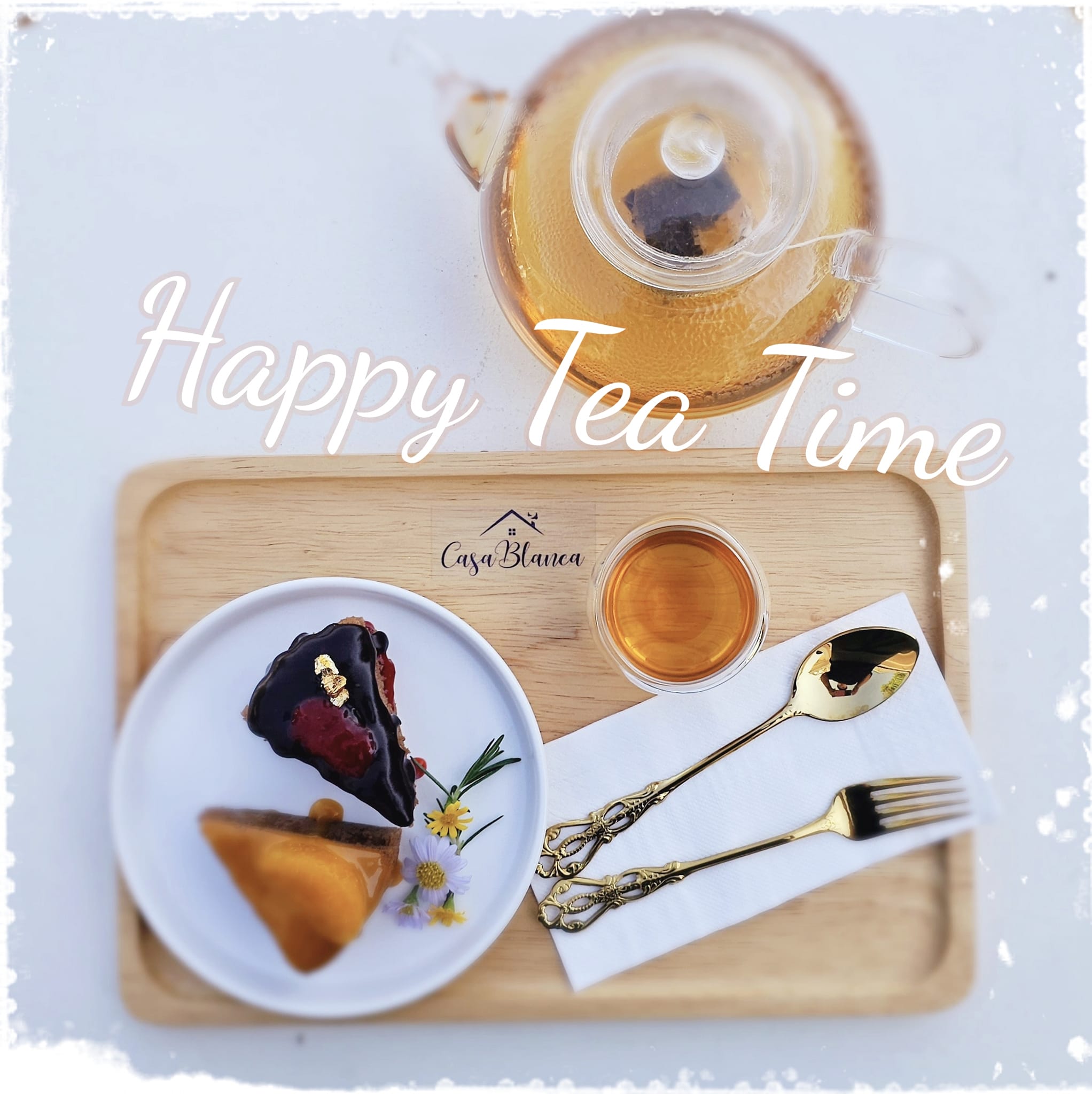 Lamoon, Brown Cabin Chocolate Cafe, Samed Sidewalk, Sawasdee-coco Khosamed