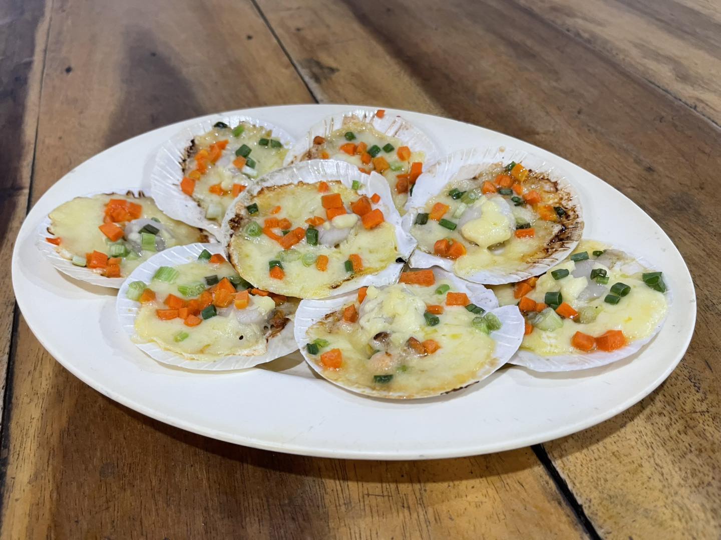 ปูเป็น SEAFOOD PATTAYA, ริมหาด ซีฟู๊ด, ลุงบอยป้ารัตน์, สาขาหาดจอมเทียน, Krua Dongtan ครัวดงตาล, ลุงไสว 1 สุดหาดจอมเทียน พัทยา, ศรีนวลซีฟู้ด, สุดเขต ทะเลเผา