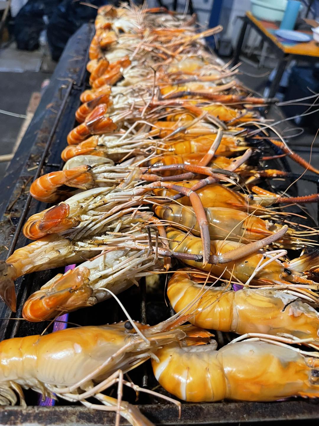 ปูเป็น SEAFOOD PATTAYA, ริมหาด ซีฟู๊ด, ลุงบอยป้ารัตน์, สาขาหาดจอมเทียน, Krua Dongtan ครัวดงตาล, ลุงไสว 1 สุดหาดจอมเทียน พัทยา, ศรีนวลซีฟู้ด, สุดเขต ทะเลเผา