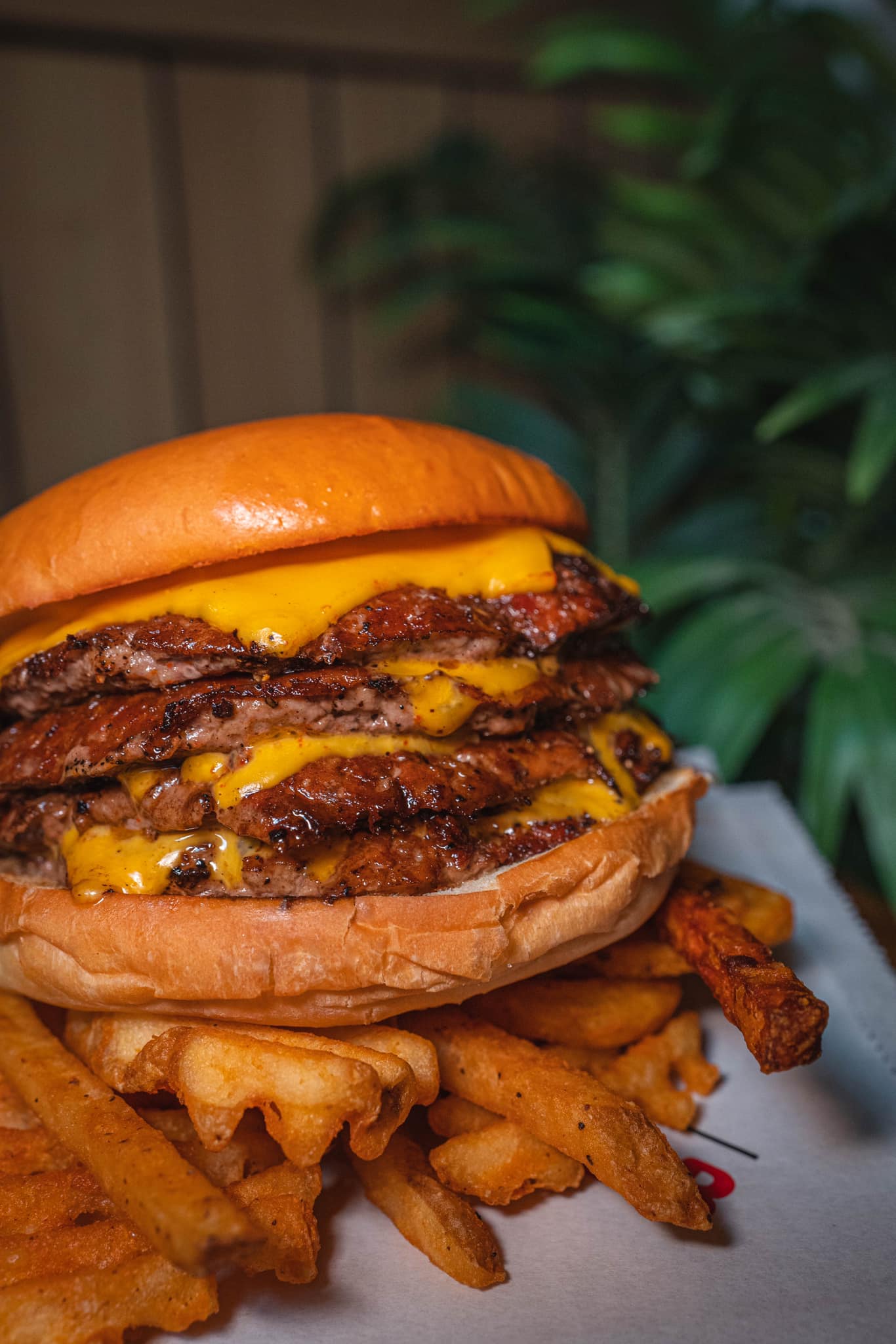 Moonshine Bar, พิซซ่าลันตา Pizza Lanta, Chart Bar, At-Mosphere Rooftop Cafe', Molly, Buddy Beer, Fu Bar, Prime Burger Khaosan, Ranee’s Restaurant, Hippie De Bar