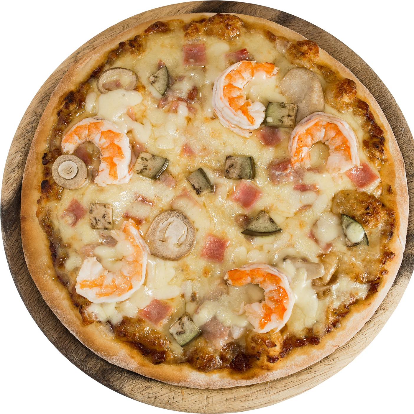 Moonshine Bar, พิซซ่าลันตา Pizza Lanta, Chart Bar, At-Mosphere Rooftop Cafe', Molly, Buddy Beer, Fu Bar, Prime Burger Khaosan, Ranee’s Restaurant, Hippie De Bar