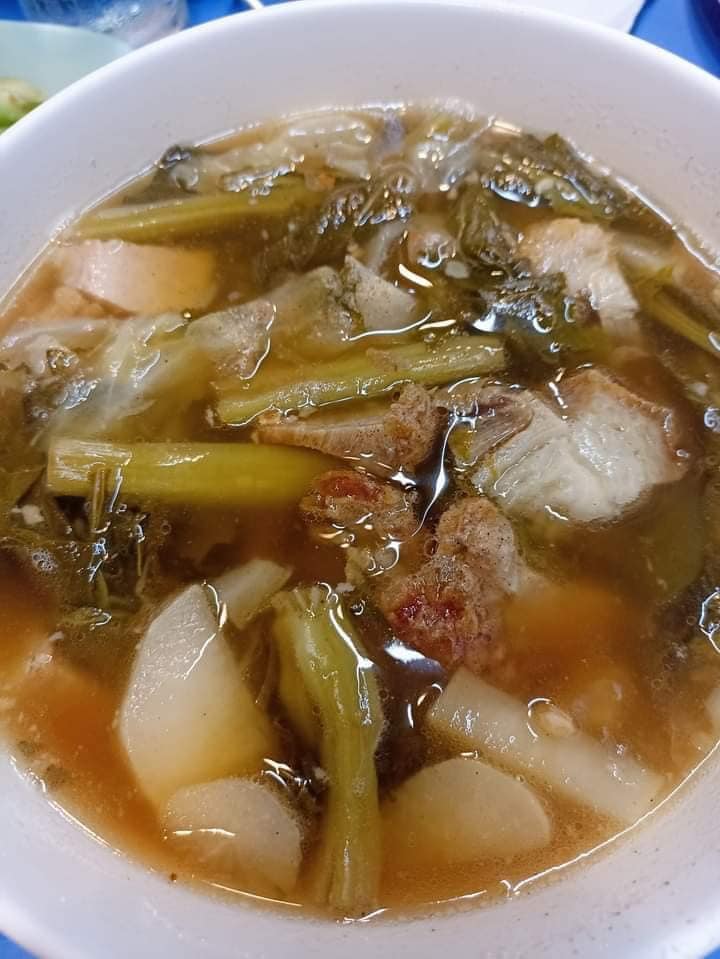 โย่งราดหน้าหมูอึ๋ม, ร้านก๋วยเตี๋ยวเจ้โหงว - ซอยเจริญสุข คลองเตย, ร้านอาหารชวนโภชนา ข้าวต้มโต้รุ่ง, ร้านอาหารหลงจู เกี๊ยวเมืองจีน, Vietnamese and More