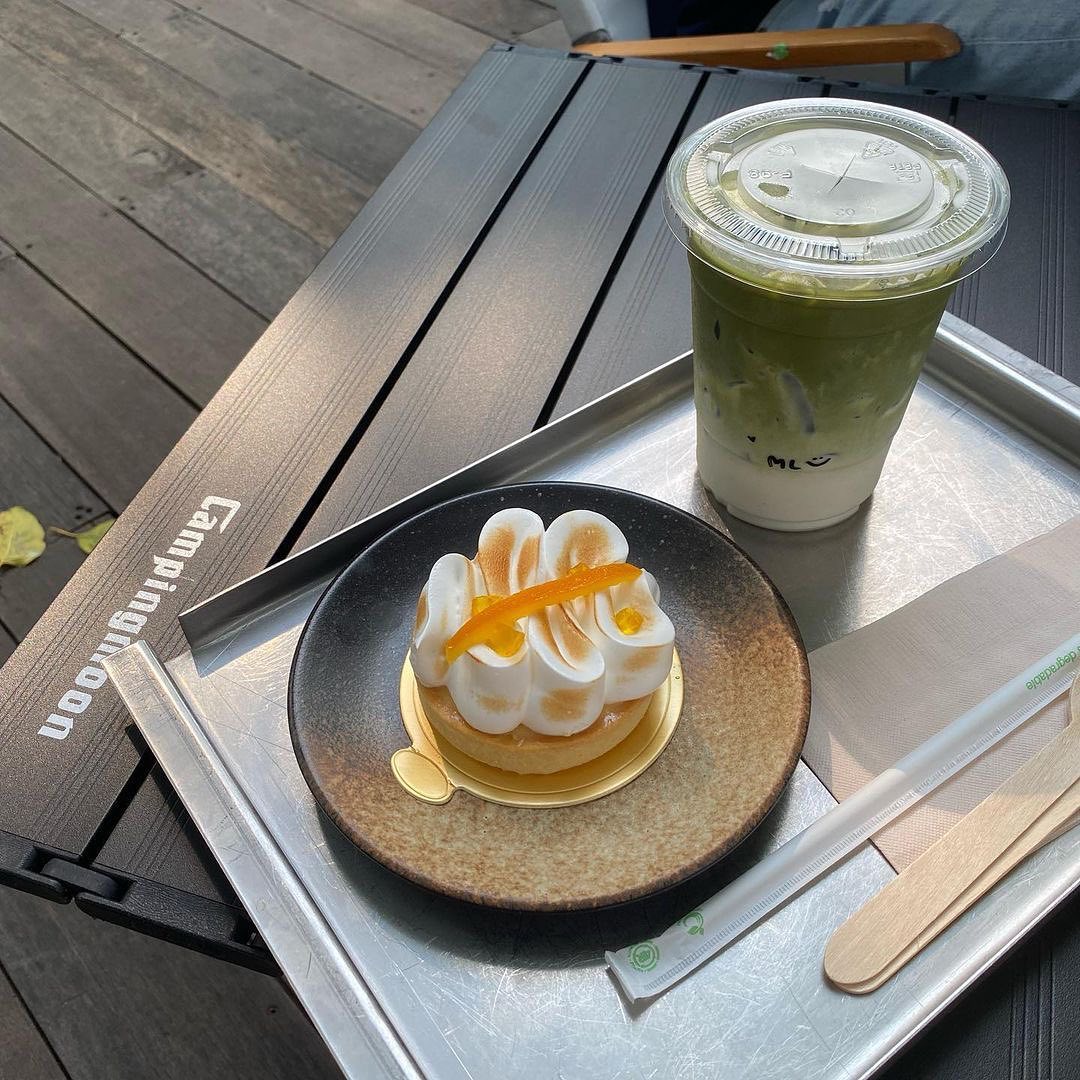 SOP Cafe, Three Mountain Café, ชื่นใจ๋, The Peace Coffee, โคโค่คอฟฟี่, Mali Cafe &amp; Cuisine, Tree Shade, Smallroom cafe passion, อาตี๋โกปี๊, Tara Coffee, In Cafe, Thanks, CORO FIELD, White Cacti
