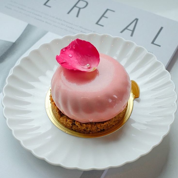 SOP Cafe, Three Mountain Café, ชื่นใจ๋, The Peace Coffee, โคโค่คอฟฟี่, Mali Cafe &amp; Cuisine, Tree Shade, Smallroom cafe passion, อาตี๋โกปี๊, Tara Coffee, In Cafe, Thanks, CORO FIELD, White Cacti