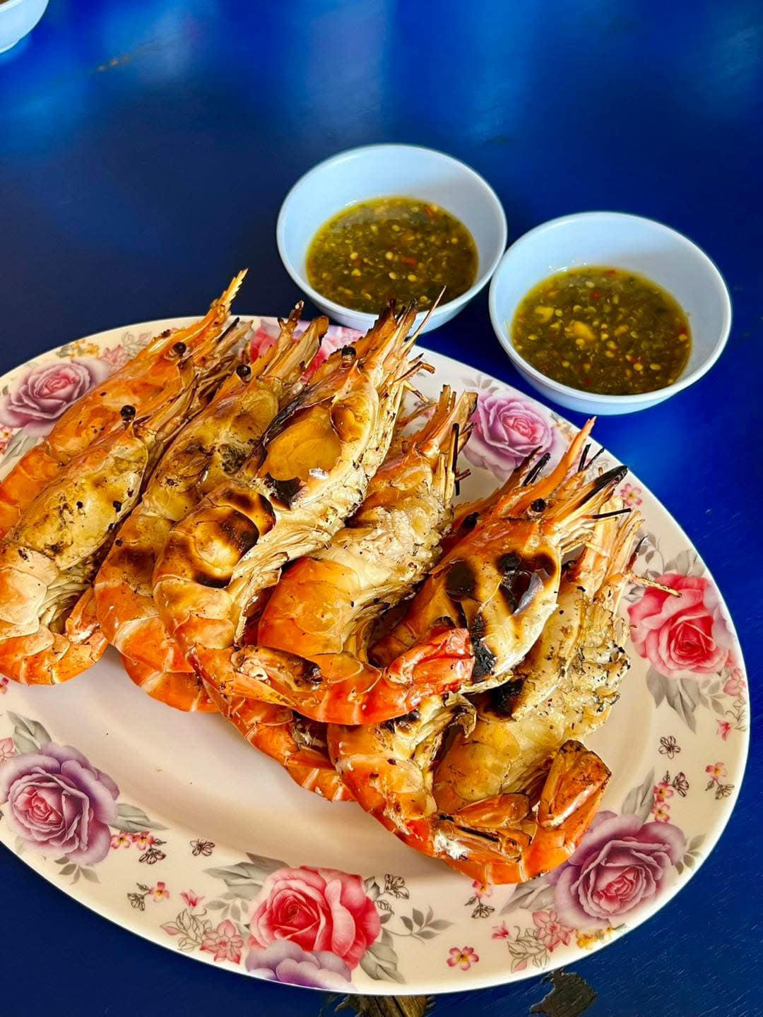 ชายน้ำ, ทรัพย์เจริญซีฟู๊ด-ดำ, กุ้งเผาราชคราม, บ้านอยุธยารมย์, บ้านไม้ริมน้ำ, แกรนด์เจ้าพระญา, บ้านอู่ทอง