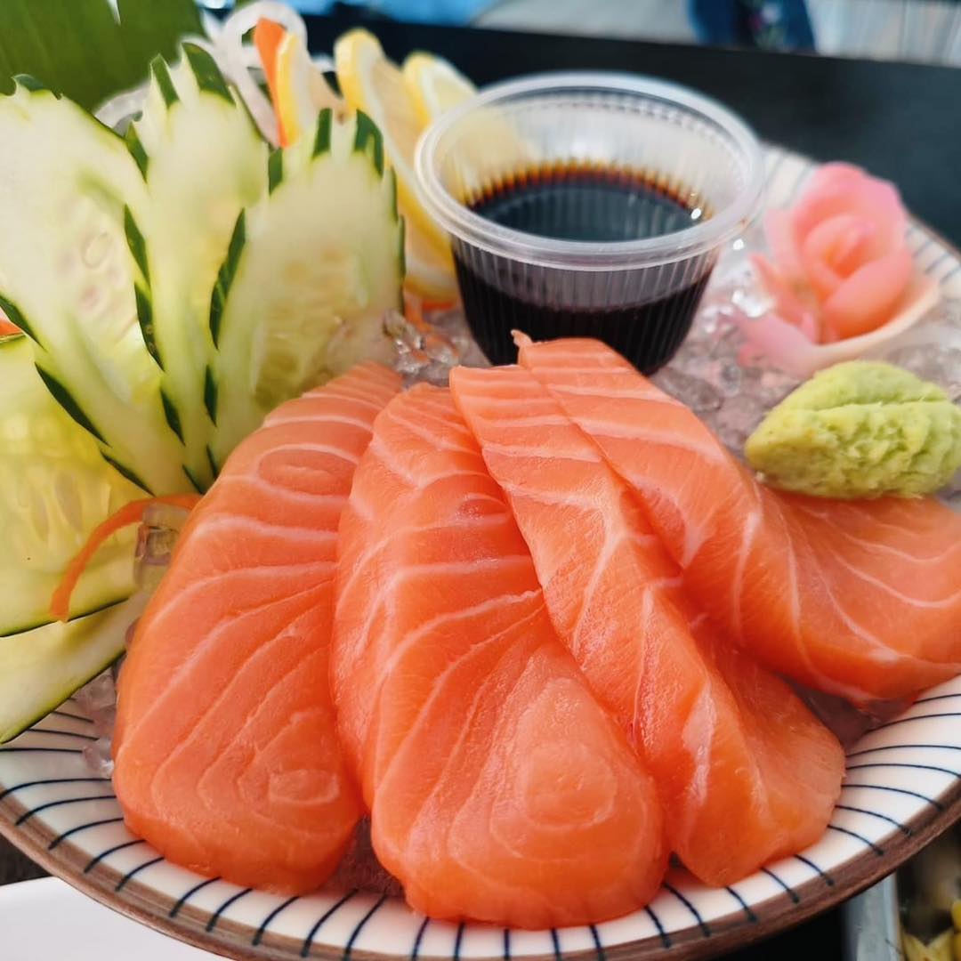 GREENSMOKED, ยำปูม้าเจ็ดยอด, สาขาเชียงใหม่, Izakaya Okada, ข้าวต้มย้ง, ข้าวต้มชาววัง, ขนมจีนสันป่าข่อย, ลาบบังเกอร์ by ช.ช้าง, ไก่ทอดเที่ยงคืน, สาขา 2.3 บ้านมอญ, หมี่กระดาษ ตลาดช้างเผือก, เต๋อตำยำระเบิด เชียงใหม่, มาม่าฟ้าธานี เชียงใหม่, ข้าวต้มแดง2 ข้างวัดแสนฝาง, อ๋องทิพย์รส