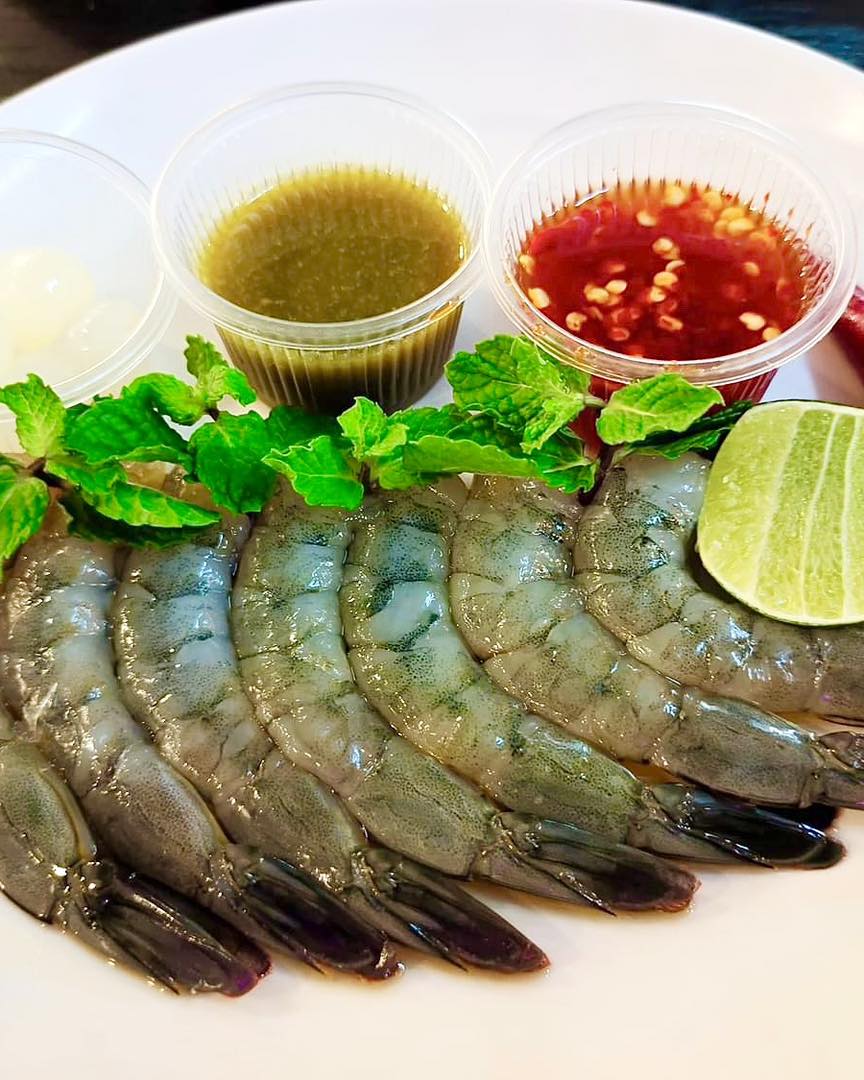 GREENSMOKED, ยำปูม้าเจ็ดยอด, สาขาเชียงใหม่, Izakaya Okada, ข้าวต้มย้ง, ข้าวต้มชาววัง, ขนมจีนสันป่าข่อย, ลาบบังเกอร์ by ช.ช้าง, ไก่ทอดเที่ยงคืน, สาขา 2.3 บ้านมอญ, หมี่กระดาษ ตลาดช้างเผือก, เต๋อตำยำระเบิด เชียงใหม่, มาม่าฟ้าธานี เชียงใหม่, ข้าวต้มแดง2 ข้างวัดแสนฝาง, อ๋องทิพย์รส