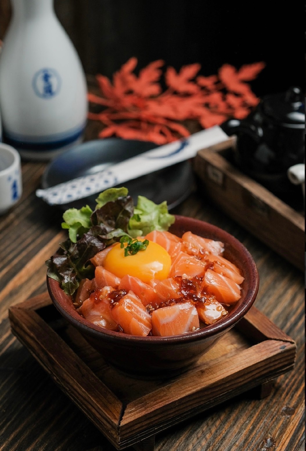 GREENSMOKED, ยำปูม้าเจ็ดยอด, สาขาเชียงใหม่, Izakaya Okada, ข้าวต้มย้ง, ข้าวต้มชาววัง, ขนมจีนสันป่าข่อย, ลาบบังเกอร์ by ช.ช้าง, ไก่ทอดเที่ยงคืน, สาขา 2.3 บ้านมอญ, หมี่กระดาษ ตลาดช้างเผือก, เต๋อตำยำระเบิด เชียงใหม่, มาม่าฟ้าธานี เชียงใหม่, ข้าวต้มแดง2 ข้างวัดแสนฝาง, อ๋องทิพย์รส