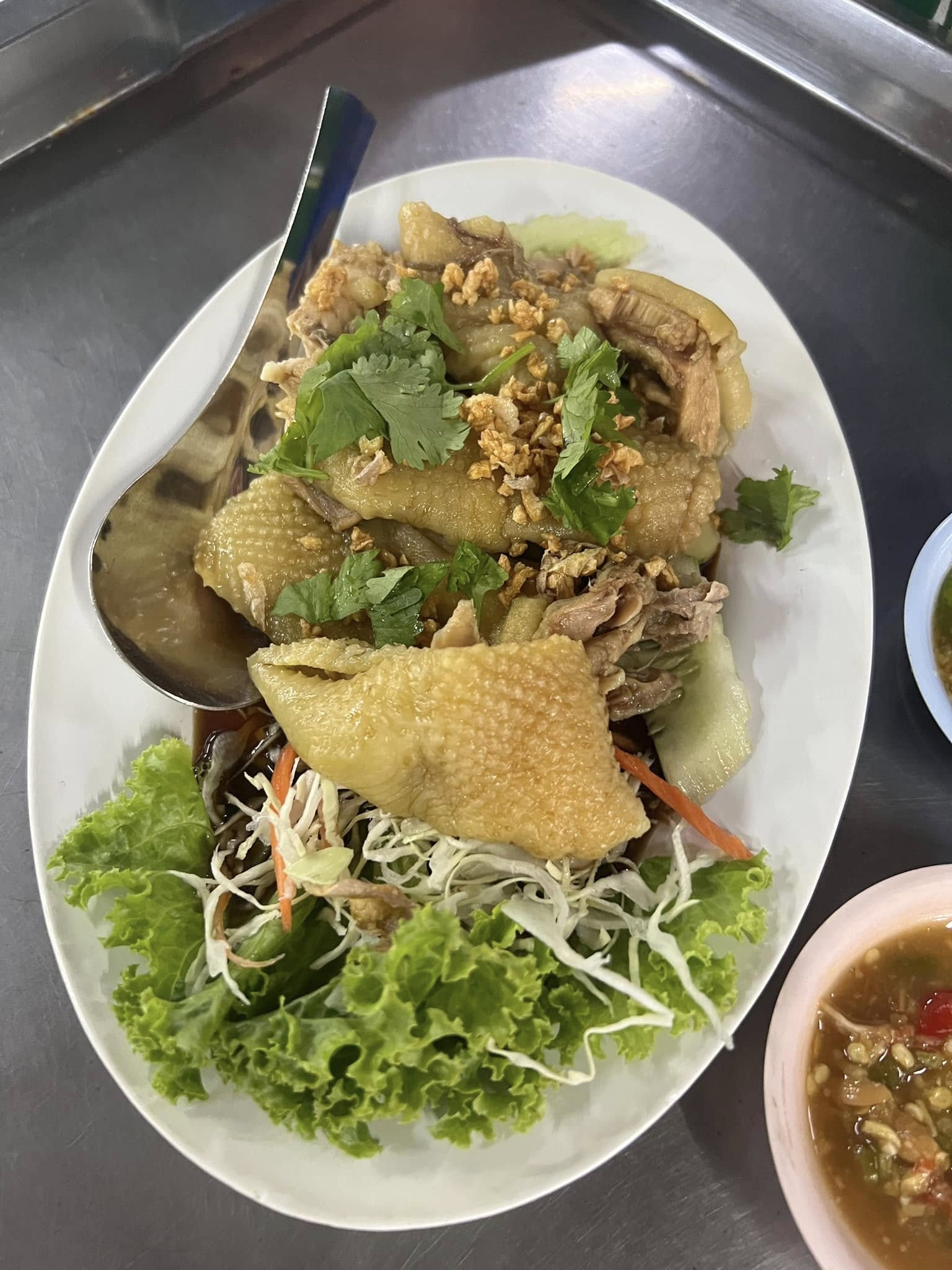 ครัวผักสด, Iconic Club Style, แก้วติ่มซำ, ตำ มึน มึน น., สวนอาหารริเวอร์ไซด์การเด้น, ยายปวด, ลุย, นิวแซ่บสุดซอย, ครัวตาอ้อซีฟู๊ด ชุมพร, ลุงเผล็นกุ้งหลวง, แม่ไม้ซีฟู้ด, ครัวสวนตาจี๊ด, ฟารีดาชาโรตี สาขาชุมพร, ก๋วยเตี๋ยวเนื้อนายดำ, ครัวทุ่งแพะ, บ้านพรรคพวก, ร้านอาหารตะเกียงไทยชุมพร, โกเหลียง, ครัวบ้านริมน้ำ ไร่ล่างซิตี้, พนังตักซีฟู๊ด คาเฟ่&amp;บาร์, ติ่มซำ หอเจี๊ยะ at ชุมพร, ครัวคุณจักษ์