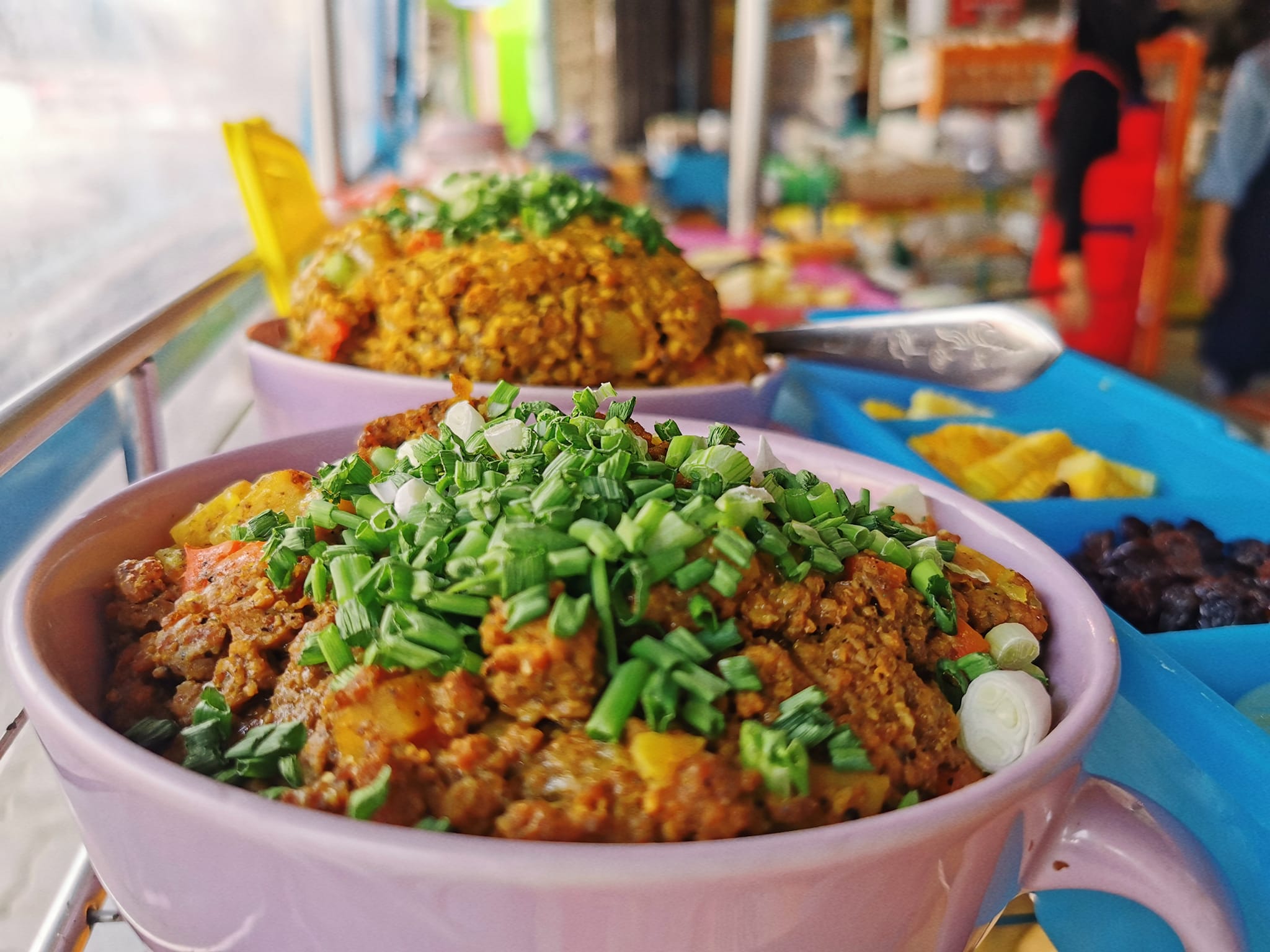 ครัวผักสด, Iconic Club Style, แก้วติ่มซำ, ตำ มึน มึน น., สวนอาหารริเวอร์ไซด์การเด้น, ยายปวด, ลุย, นิวแซ่บสุดซอย, ครัวตาอ้อซีฟู๊ด ชุมพร, ลุงเผล็นกุ้งหลวง, แม่ไม้ซีฟู้ด, ครัวสวนตาจี๊ด, ฟารีดาชาโรตี สาขาชุมพร, ก๋วยเตี๋ยวเนื้อนายดำ, ครัวทุ่งแพะ, บ้านพรรคพวก, ร้านอาหารตะเกียงไทยชุมพร, โกเหลียง, ครัวบ้านริมน้ำ ไร่ล่างซิตี้, พนังตักซีฟู๊ด คาเฟ่&amp;บาร์, ติ่มซำ หอเจี๊ยะ at ชุมพร, ครัวคุณจักษ์