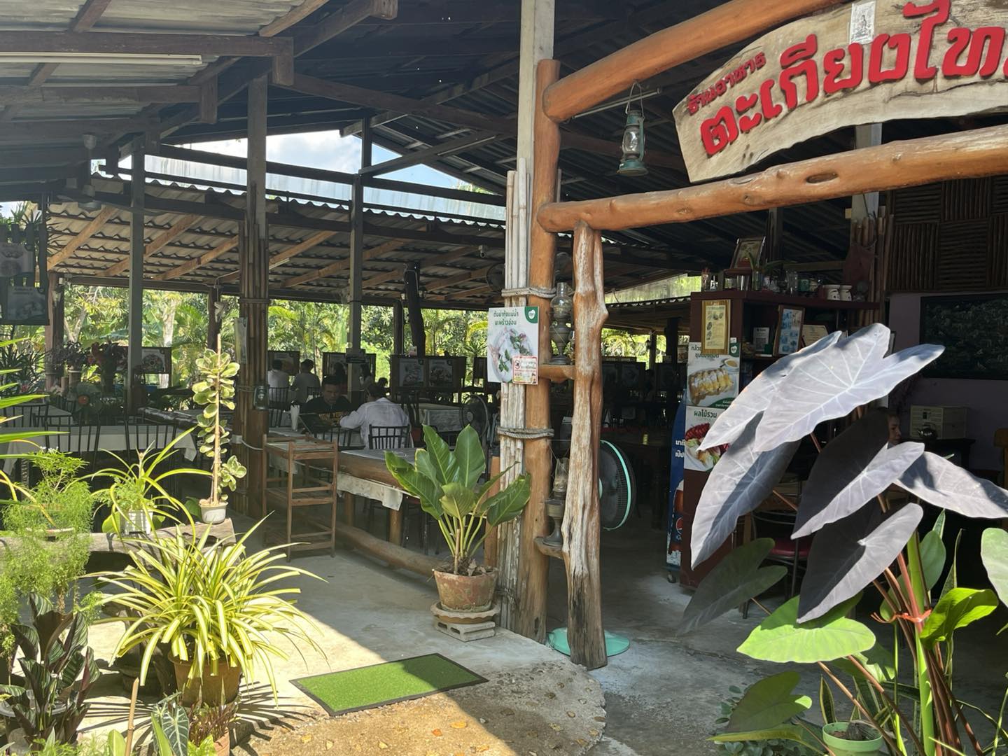 ครัวผักสด, Iconic Club Style, แก้วติ่มซำ, ตำ มึน มึน น., สวนอาหารริเวอร์ไซด์การเด้น, ยายปวด, ลุย, นิวแซ่บสุดซอย, ครัวตาอ้อซีฟู๊ด ชุมพร, ลุงเผล็นกุ้งหลวง, แม่ไม้ซีฟู้ด, ครัวสวนตาจี๊ด, ฟารีดาชาโรตี สาขาชุมพร, ก๋วยเตี๋ยวเนื้อนายดำ, ครัวทุ่งแพะ, บ้านพรรคพวก, ร้านอาหารตะเกียงไทยชุมพร, โกเหลียง, ครัวบ้านริมน้ำ ไร่ล่างซิตี้, พนังตักซีฟู๊ด คาเฟ่&amp;บาร์, ติ่มซำ หอเจี๊ยะ at ชุมพร, ครัวคุณจักษ์