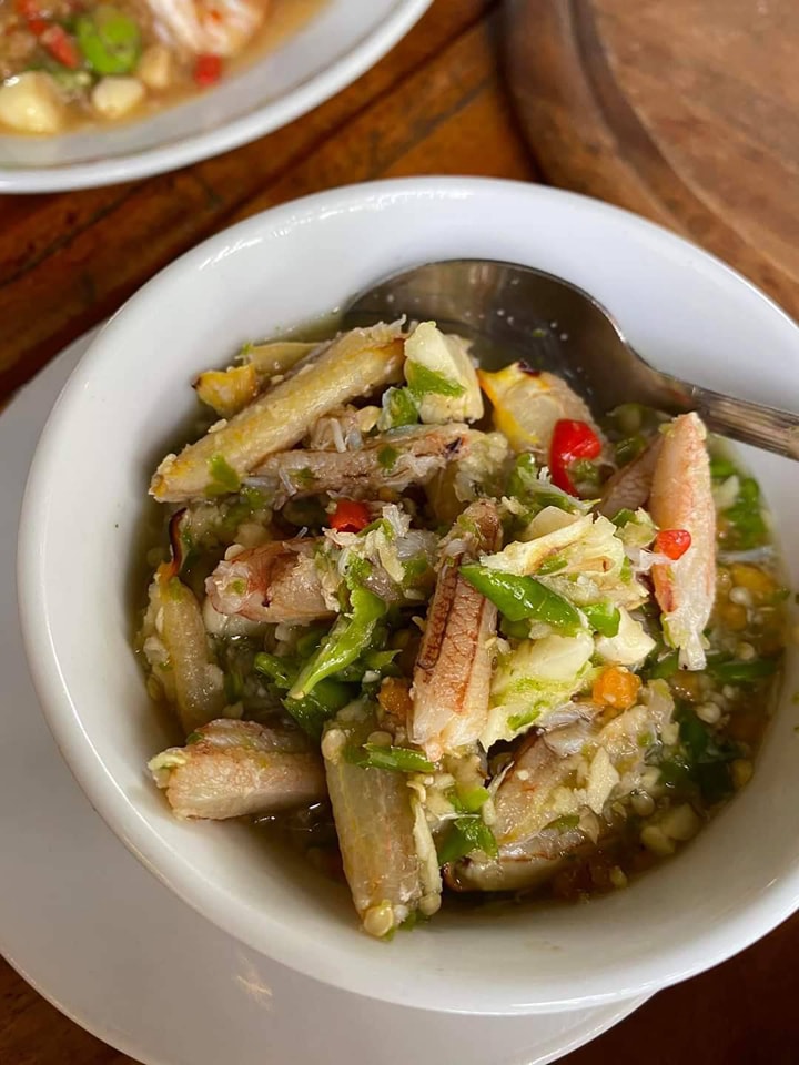 ครัวผักสด, Iconic Club Style, แก้วติ่มซำ, ตำ มึน มึน น., สวนอาหารริเวอร์ไซด์การเด้น, ยายปวด, ลุย, นิวแซ่บสุดซอย, ครัวตาอ้อซีฟู๊ด ชุมพร, ลุงเผล็นกุ้งหลวง, แม่ไม้ซีฟู้ด, ครัวสวนตาจี๊ด, ฟารีดาชาโรตี สาขาชุมพร, ก๋วยเตี๋ยวเนื้อนายดำ, ครัวทุ่งแพะ, บ้านพรรคพวก, ร้านอาหารตะเกียงไทยชุมพร, โกเหลียง, ครัวบ้านริมน้ำ ไร่ล่างซิตี้, พนังตักซีฟู๊ด คาเฟ่&amp;บาร์, ติ่มซำ หอเจี๊ยะ at ชุมพร, ครัวคุณจักษ์