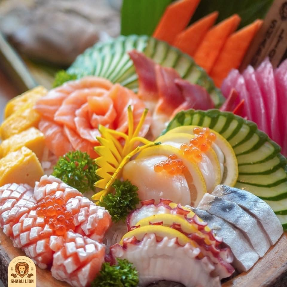 Shokunyakiniku, Mr.Gung Korean BBQ, Shabu Lion, Panda Shabu, SHABU KONG Thalang, อิ่มเอมหมูกะทะ, เฮงเฮงหมูกระทะบุฟเฟ่ต์ภูเก็ต, ฉลองบุฟเฟ่ต์ Chalong Buffet, กินรึยัง ชาบูบุฟเฟต์ ภูเก็ต