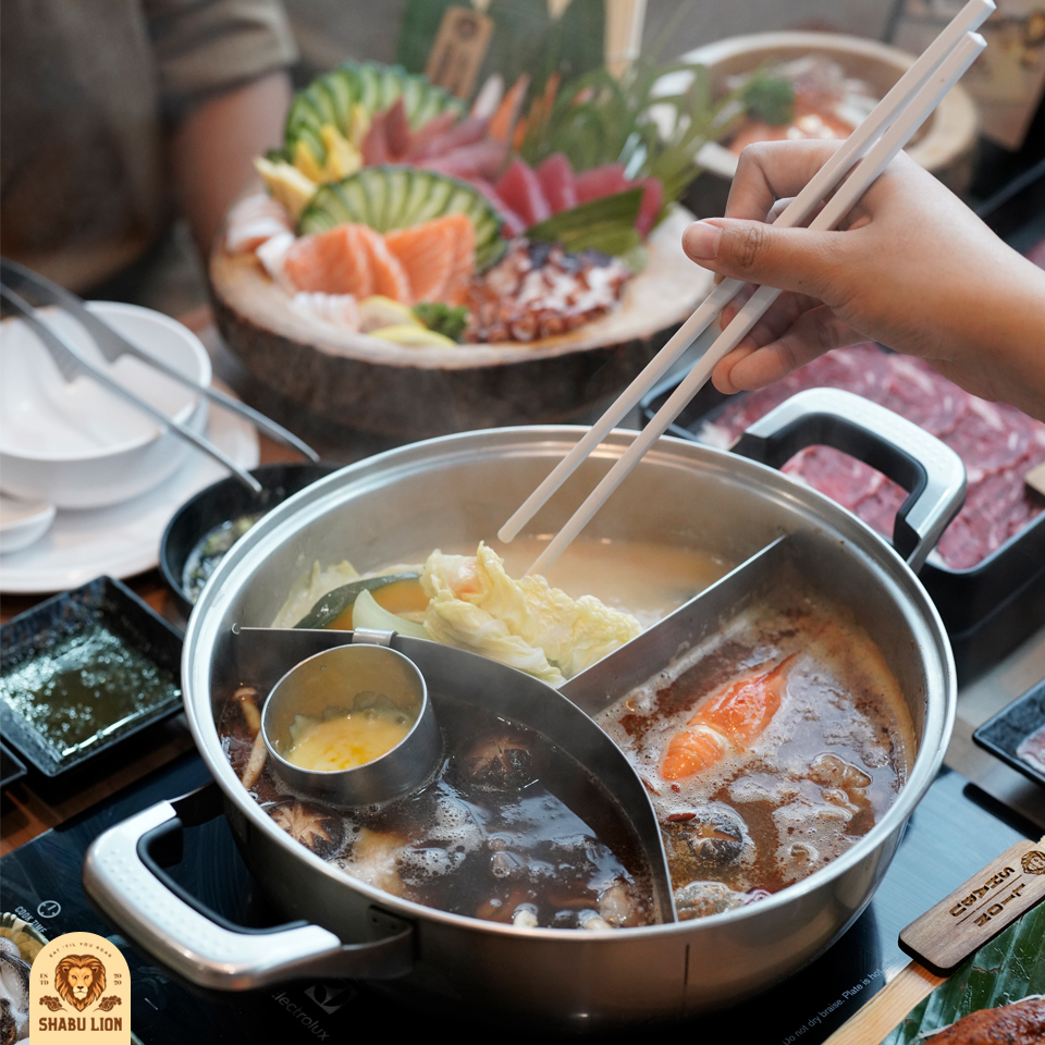 Shokunyakiniku, Mr.Gung Korean BBQ, Shabu Lion, Panda Shabu, SHABU KONG Thalang, อิ่มเอมหมูกะทะ, เฮงเฮงหมูกระทะบุฟเฟ่ต์ภูเก็ต, ฉลองบุฟเฟ่ต์ Chalong Buffet, กินรึยัง ชาบูบุฟเฟต์ ภูเก็ต