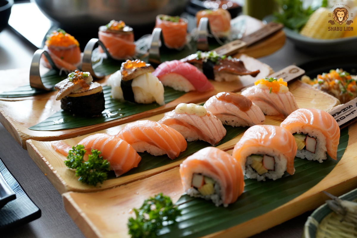 Shokunyakiniku, Mr.Gung Korean BBQ, Shabu Lion, Panda Shabu, SHABU KONG Thalang, อิ่มเอมหมูกะทะ, เฮงเฮงหมูกระทะบุฟเฟ่ต์ภูเก็ต, ฉลองบุฟเฟ่ต์ Chalong Buffet, กินรึยัง ชาบูบุฟเฟต์ ภูเก็ต