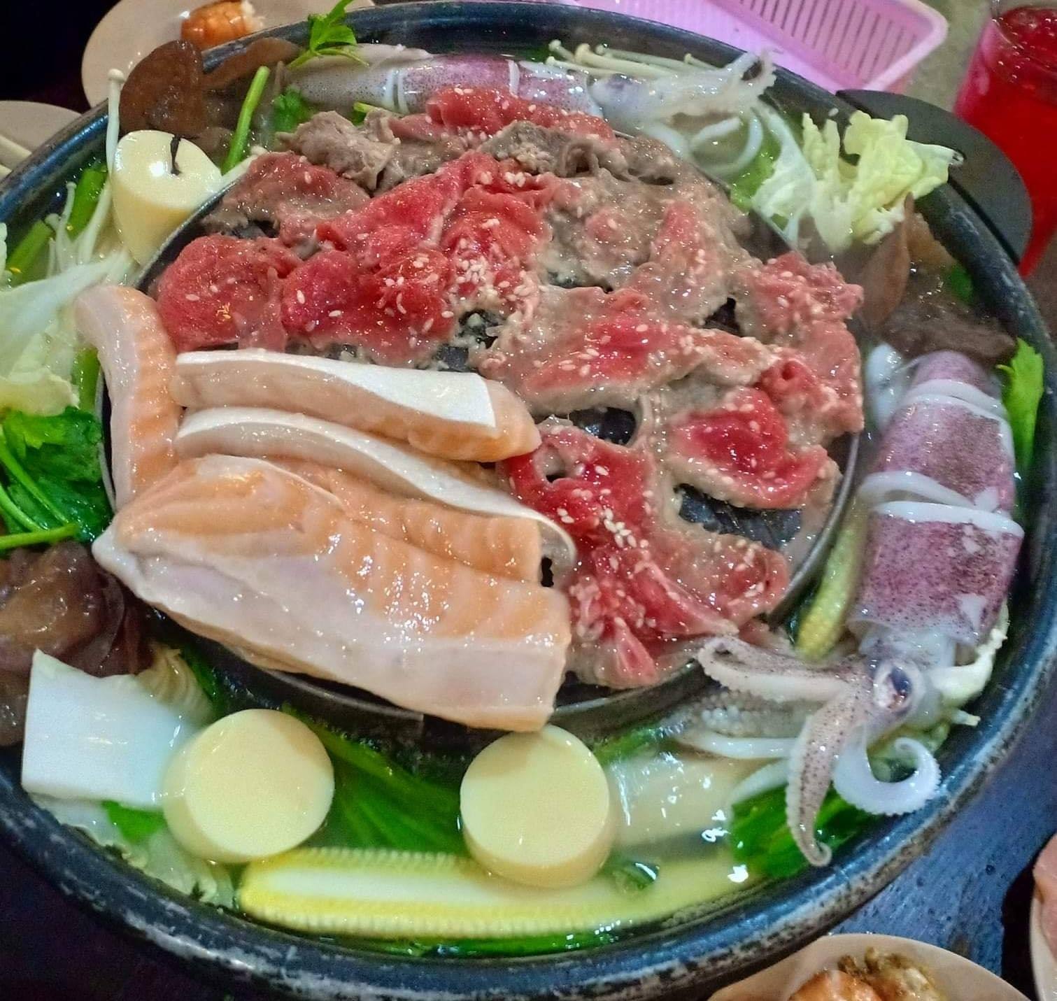 Shokunyakiniku, Mr.Gung Korean BBQ, Shabu Lion, Panda Shabu, SHABU KONG Thalang, อิ่มเอมหมูกะทะ, เฮงเฮงหมูกระทะบุฟเฟ่ต์ภูเก็ต, ฉลองบุฟเฟ่ต์ Chalong Buffet, กินรึยัง ชาบูบุฟเฟต์ ภูเก็ต
