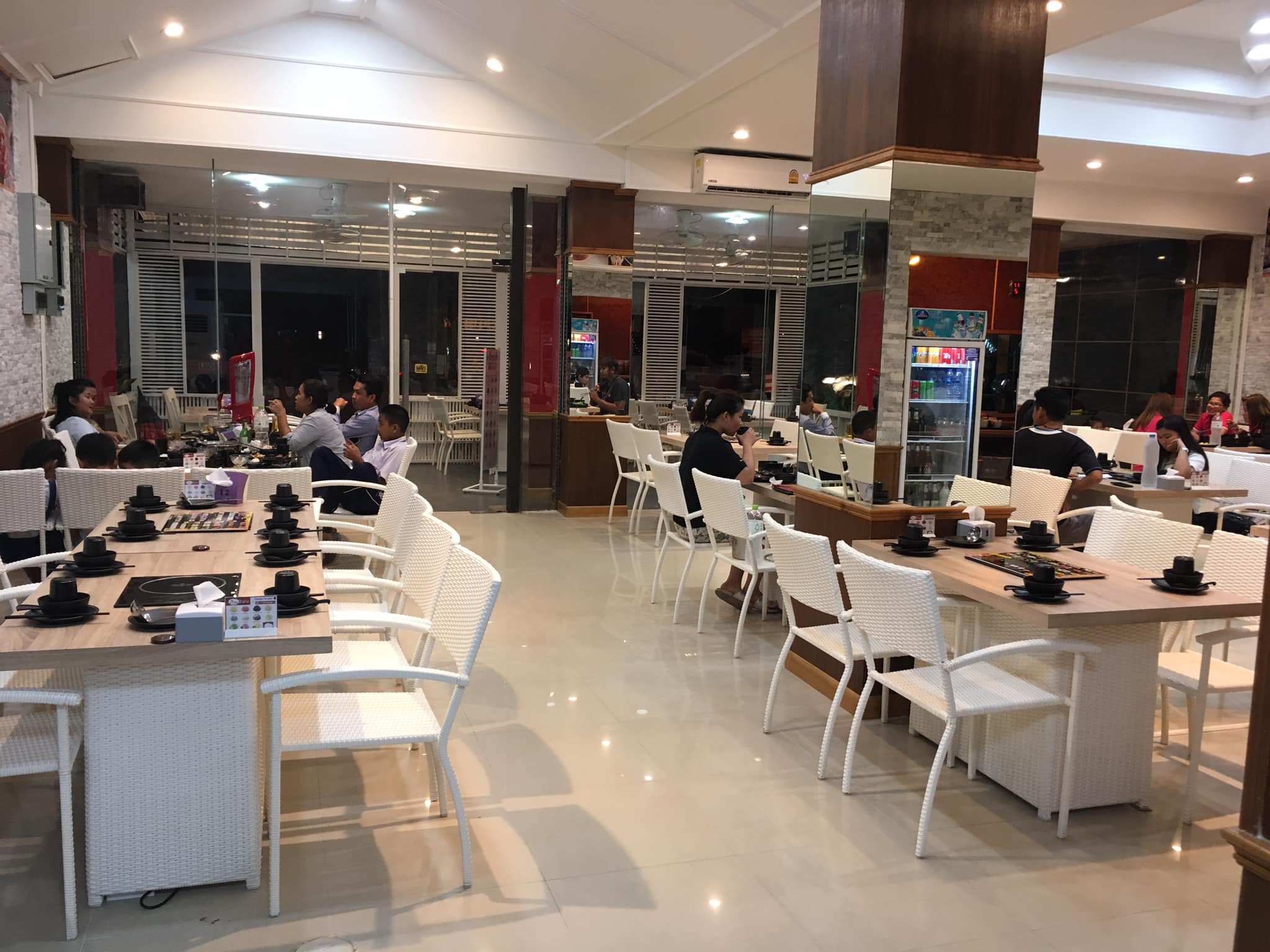 Shokunyakiniku, Mr.Gung Korean BBQ, Shabu Lion, Panda Shabu, SHABU KONG Thalang, อิ่มเอมหมูกะทะ, เฮงเฮงหมูกระทะบุฟเฟ่ต์ภูเก็ต, ฉลองบุฟเฟ่ต์ Chalong Buffet, กินรึยัง ชาบูบุฟเฟต์ ภูเก็ต