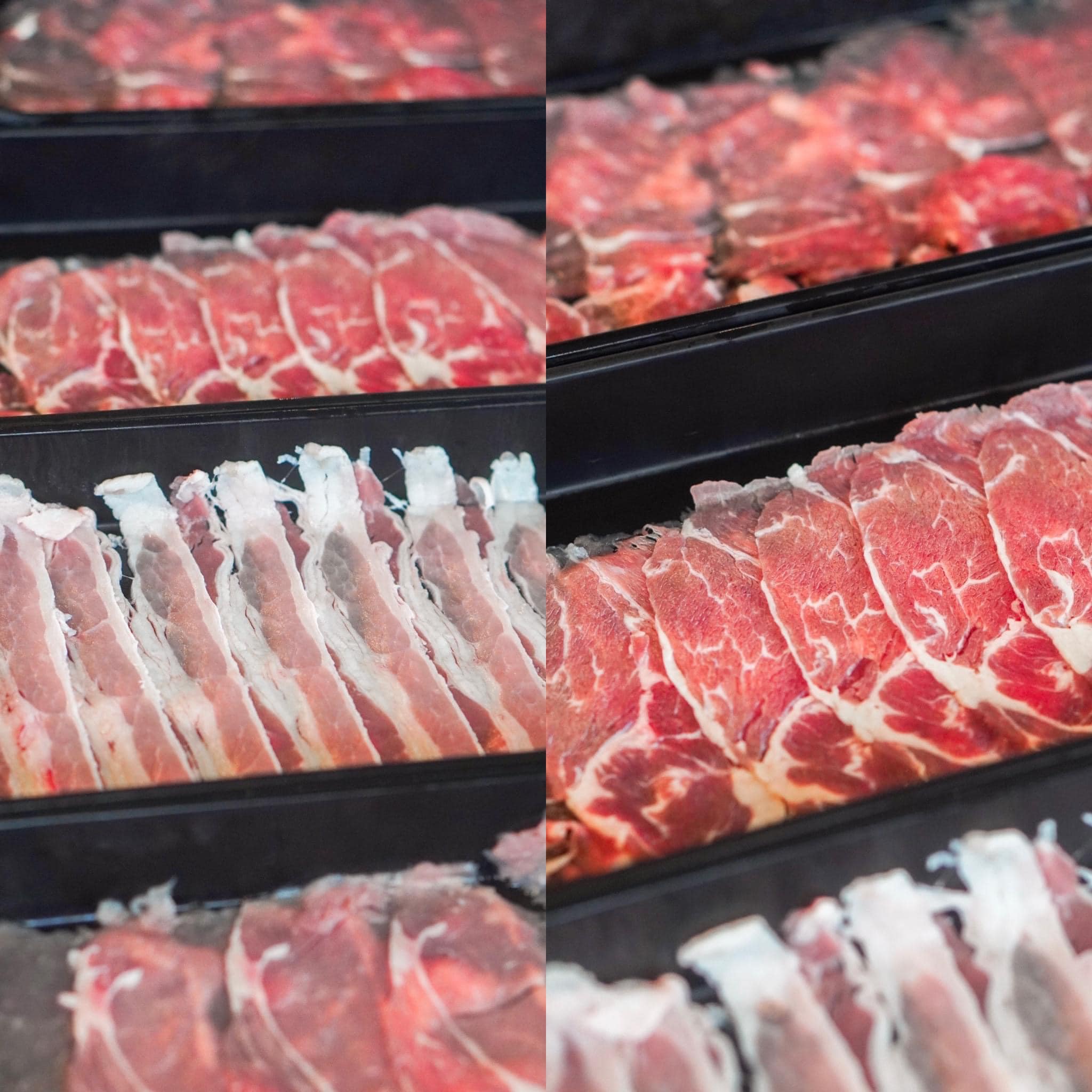 Shokunyakiniku, Mr.Gung Korean BBQ, Shabu Lion, Panda Shabu, SHABU KONG Thalang, อิ่มเอมหมูกะทะ, เฮงเฮงหมูกระทะบุฟเฟ่ต์ภูเก็ต, ฉลองบุฟเฟ่ต์ Chalong Buffet, กินรึยัง ชาบูบุฟเฟต์ ภูเก็ต