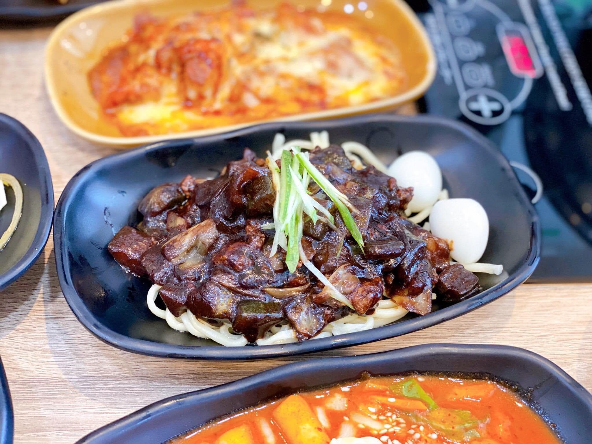 Shokunyakiniku, Mr.Gung Korean BBQ, Shabu Lion, Panda Shabu, SHABU KONG Thalang, อิ่มเอมหมูกะทะ, เฮงเฮงหมูกระทะบุฟเฟ่ต์ภูเก็ต, ฉลองบุฟเฟ่ต์ Chalong Buffet, กินรึยัง ชาบูบุฟเฟต์ ภูเก็ต