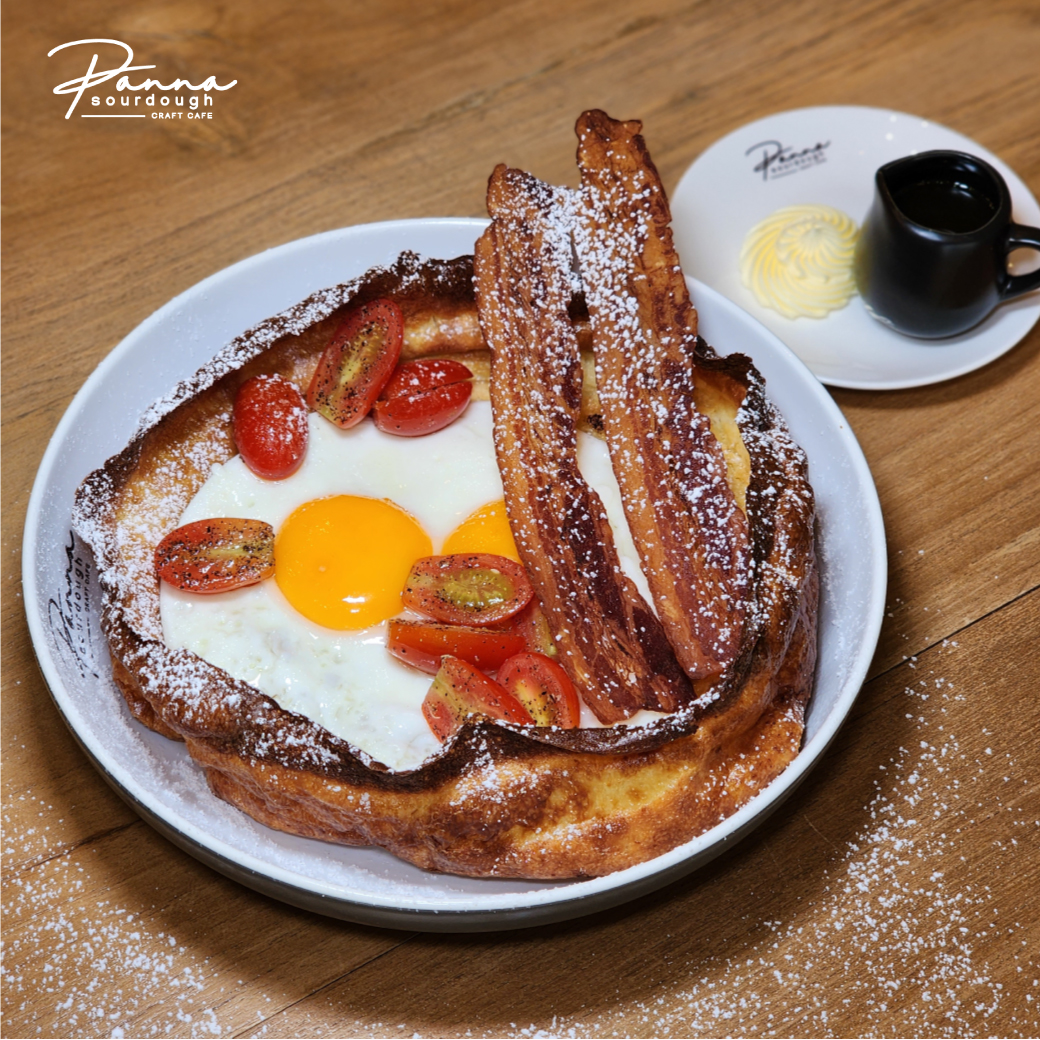 Luka Bangkok, ขาหมูตรอกซุงบางรัก เจ้าเก่า, Panna Sourdough, ก๋วยจั๊บน้ำข้น วัดแขก, อาม้าเบเกอรี่, ลาบเป็ด สีลมซอย9, ครัว"อร๊อย-อร่อย", ไต๋ตง หูฉลาม ถนน ปั้น สีลม, Printa Cafe, Mama Mia Bangkok