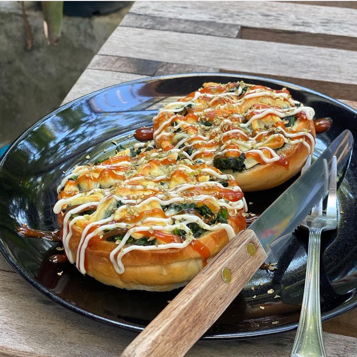 ชบาบาร์น ครัวอีสานวินเทจ อุดรธานี, Boombim Tree House บ้านเล็กในซอยลับ, BEYOND CAFE, ปังป๋านมสด สาขา2 วงเวียนกรมหลวง