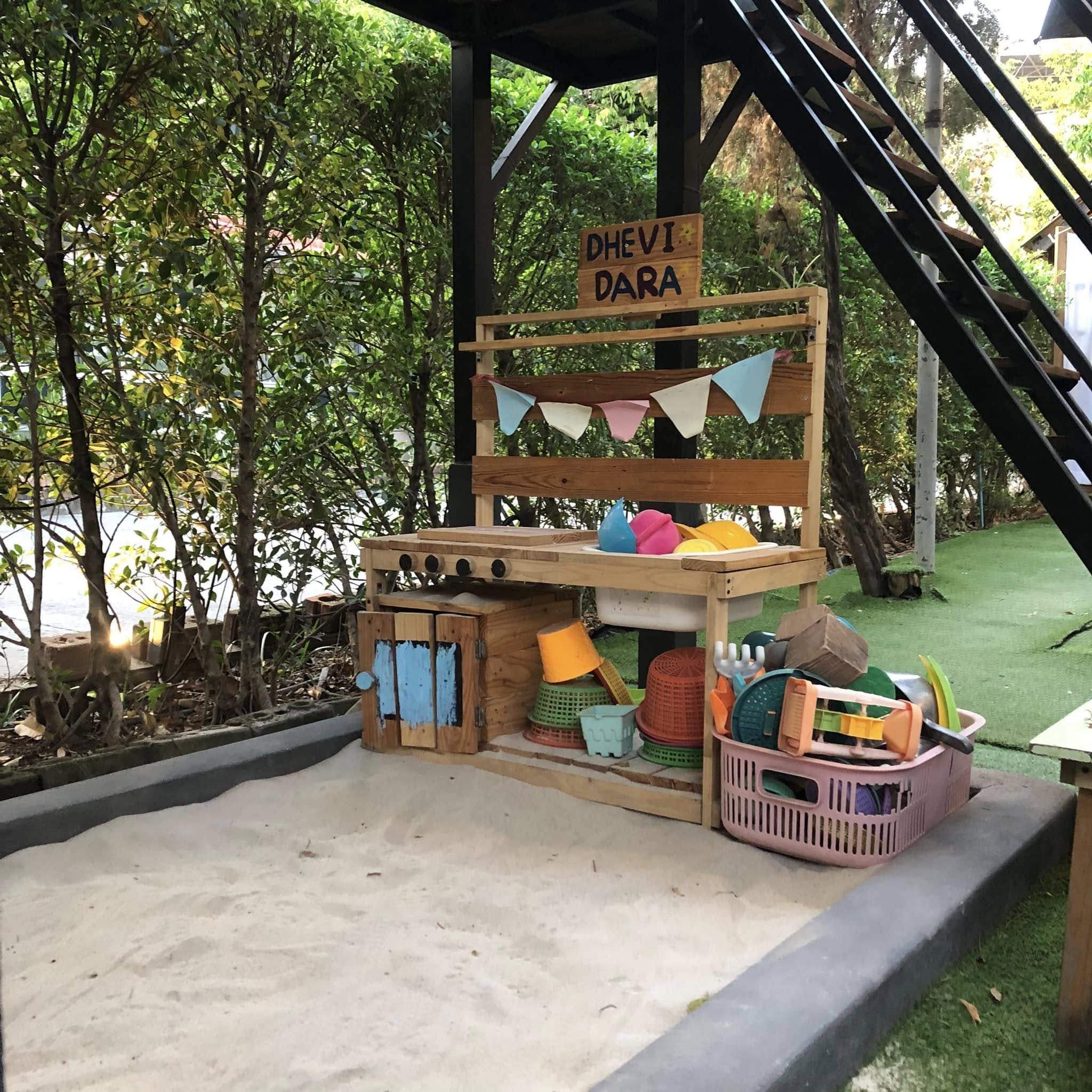 ชบาบาร์น ครัวอีสานวินเทจ อุดรธานี, Boombim Tree House บ้านเล็กในซอยลับ, BEYOND CAFE, ปังป๋านมสด สาขา2 วงเวียนกรมหลวง