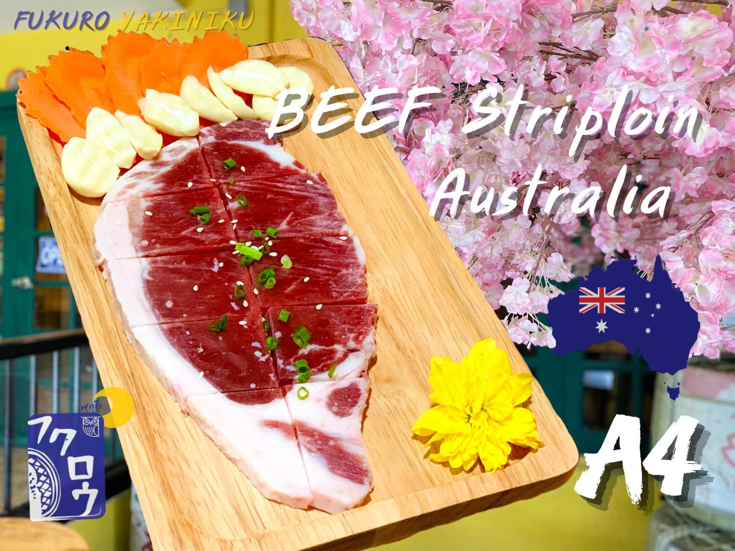 ดีดี หมูกะทะ, เป๋าตุงกุ้งย่าง, Fukuro Yakiniku สาขาม.รังสิต, ShabuMore, ทวีโชคหมูกะทะ